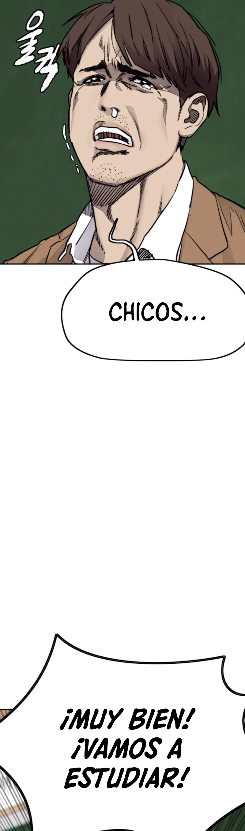 RompeVientos - Capítulo 377 - Página 63 - LectorTMOo
