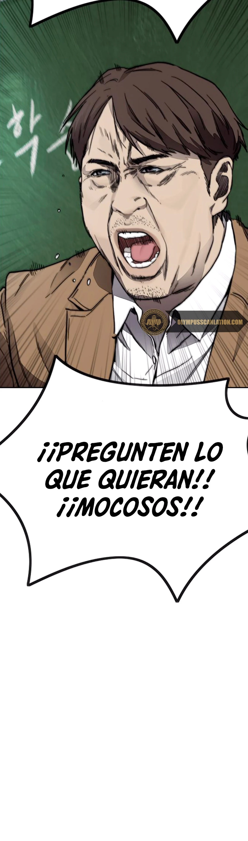 RompeVientos - Capítulo 377 - Página 64 - LectorTMOo