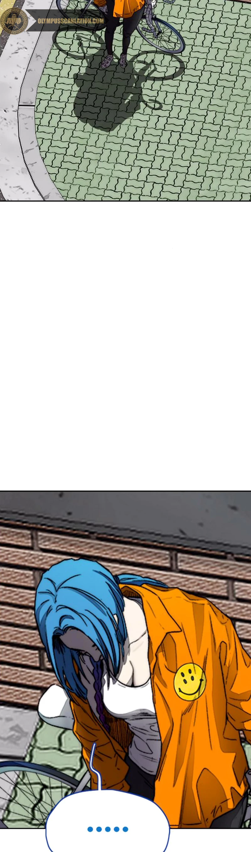 RompeVientos - Capítulo 377 - Página 68 - LectorTMOo