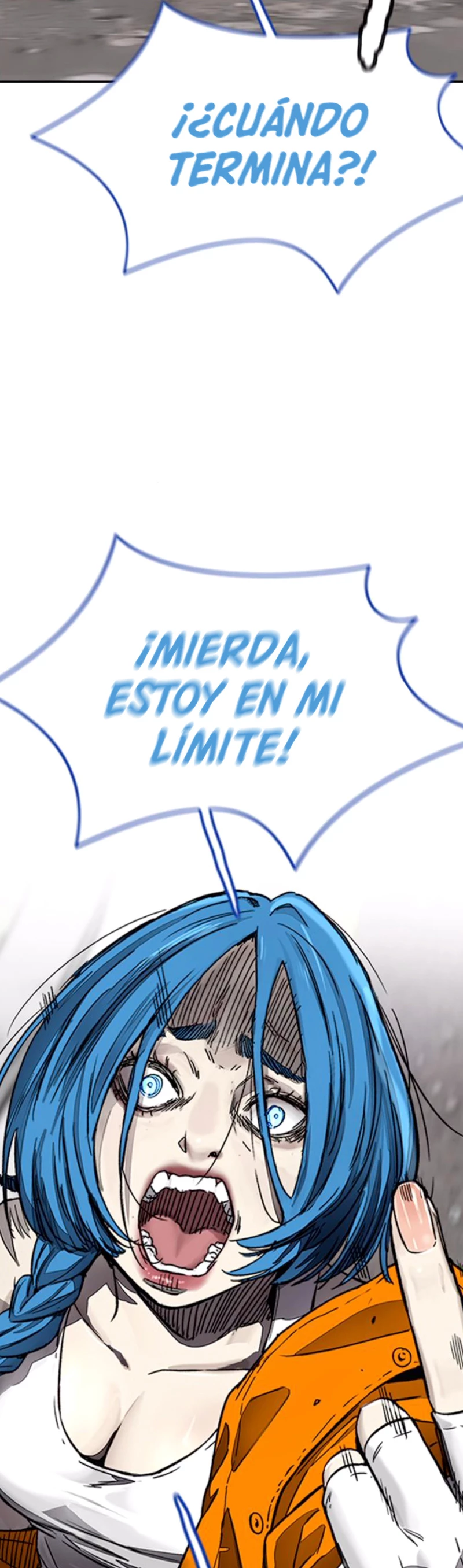 RompeVientos - Capítulo 377 - Página 70 - LectorTMOo