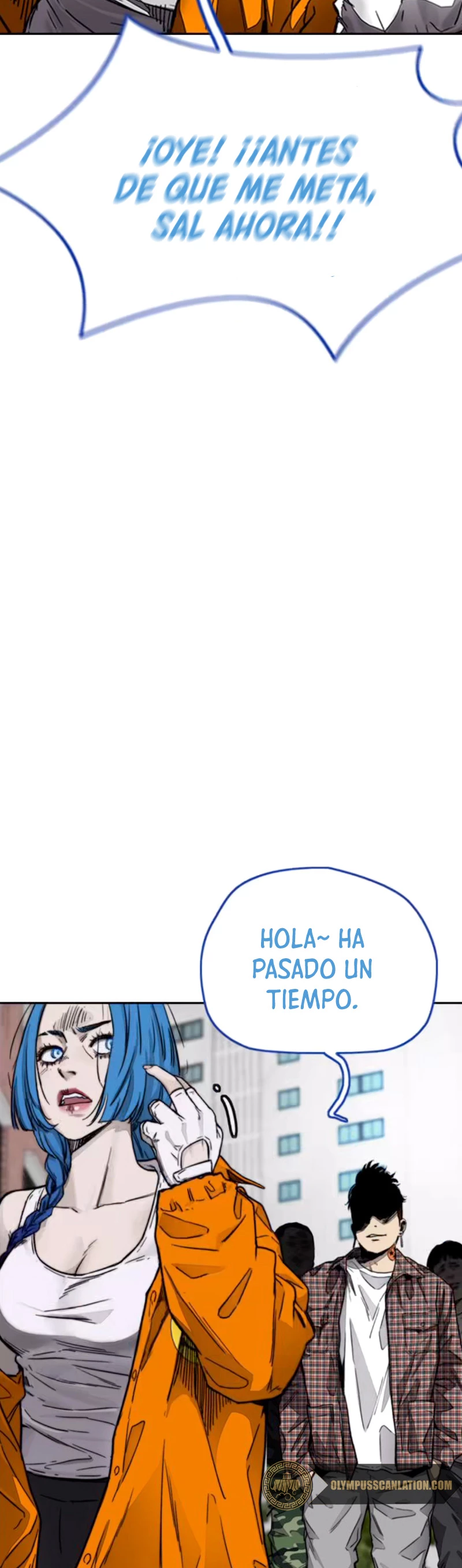 RompeVientos - Capítulo 377 - Página 71 - LectorTMOo