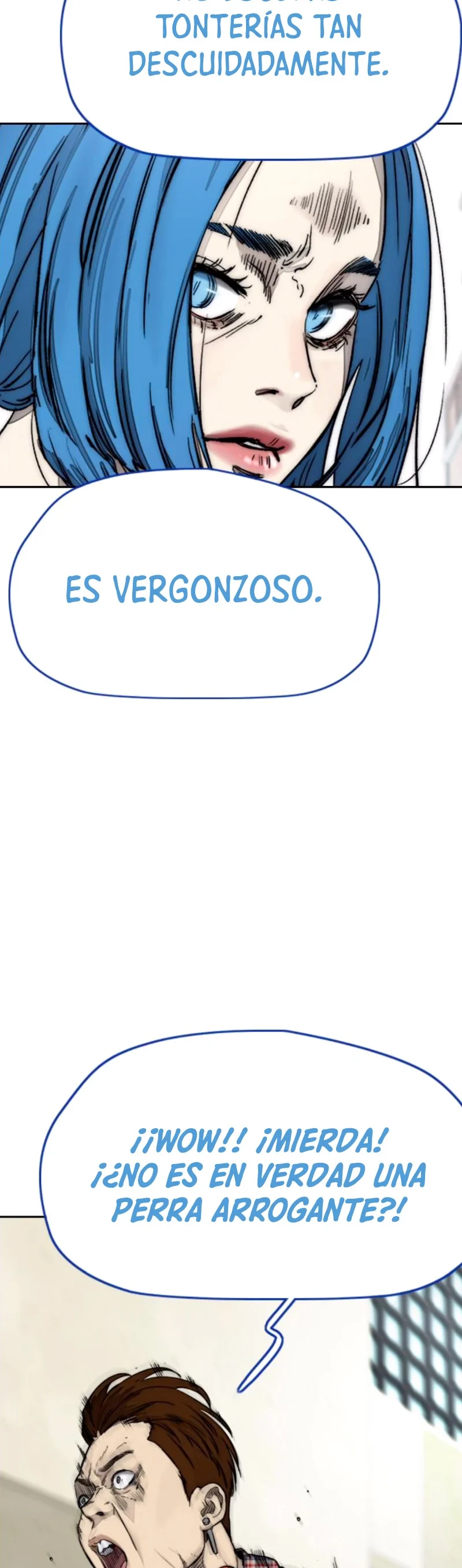 RompeVientos - Capítulo 377 - Página 75 - LectorTMOo