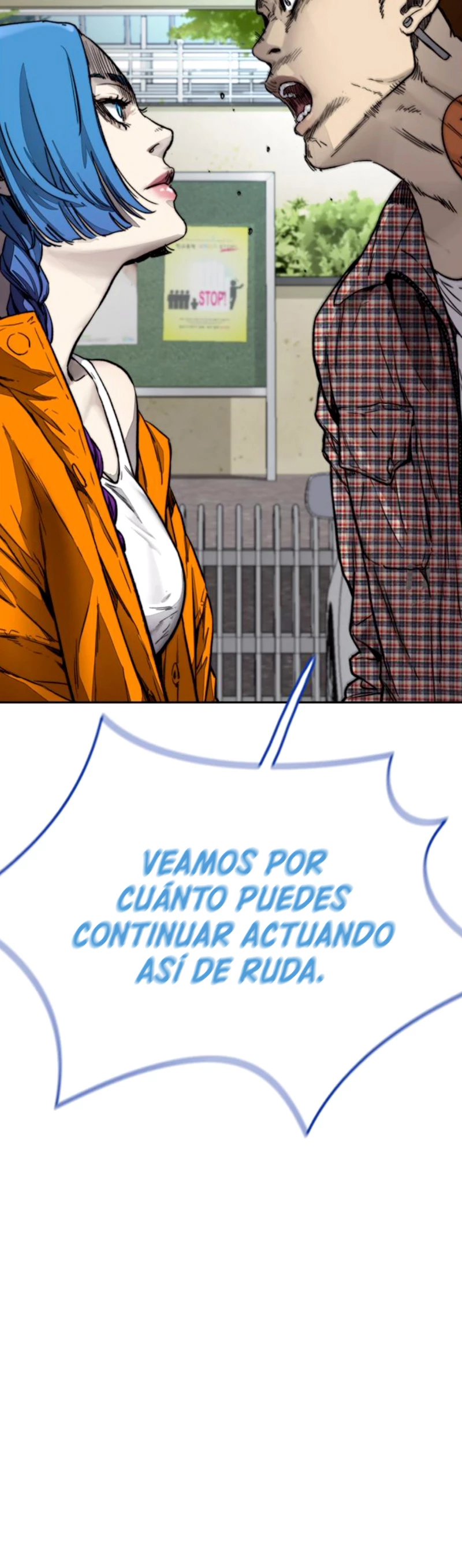 RompeVientos - Capítulo 377 - Página 81 - LectorTMOo