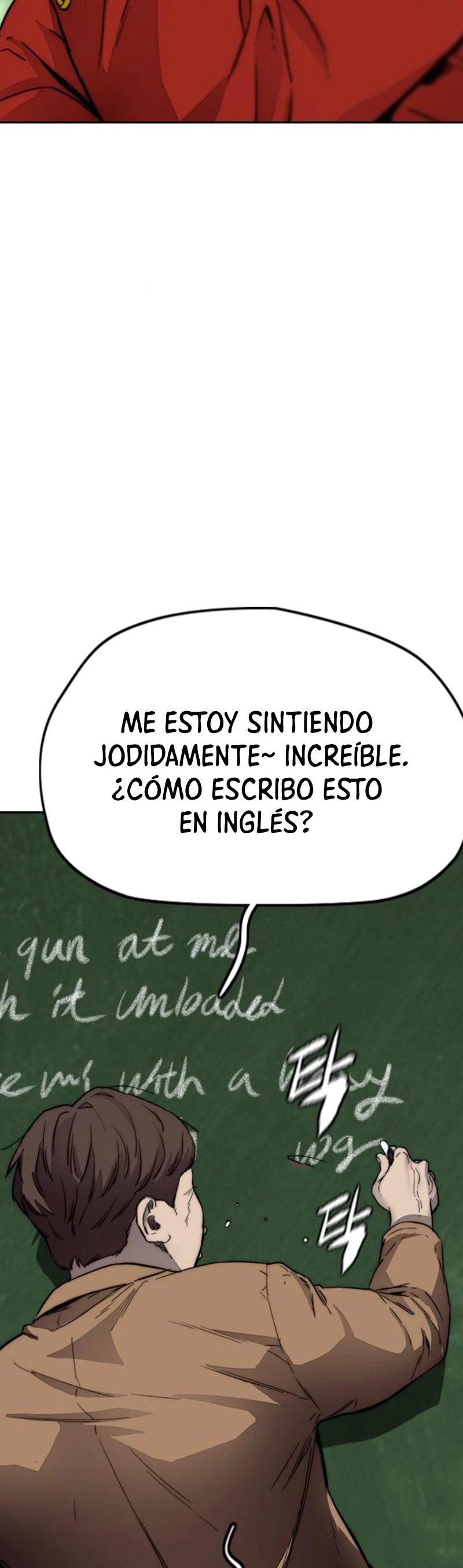 RompeVientos - Capítulo 377 - Página 85 - LectorTMOo
