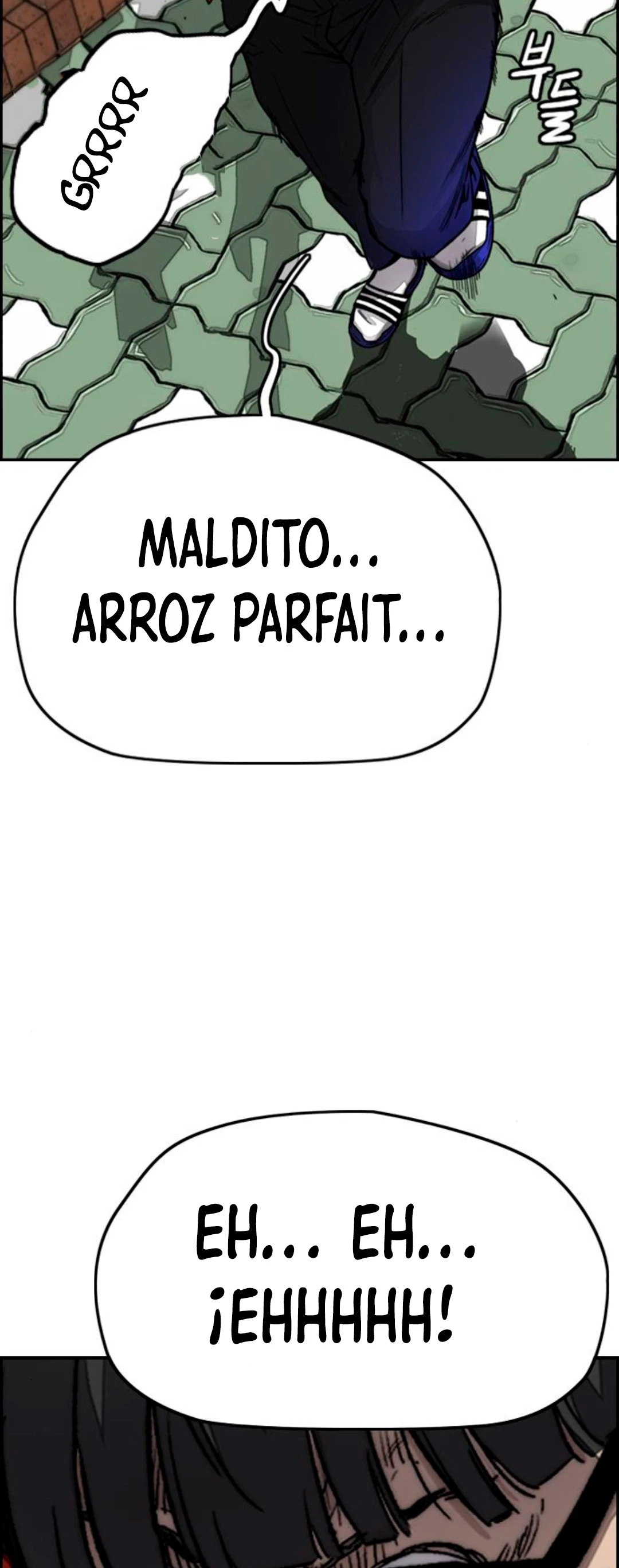 RompeVientos - Capítulo 378 - Página 8 - LectorTMOo