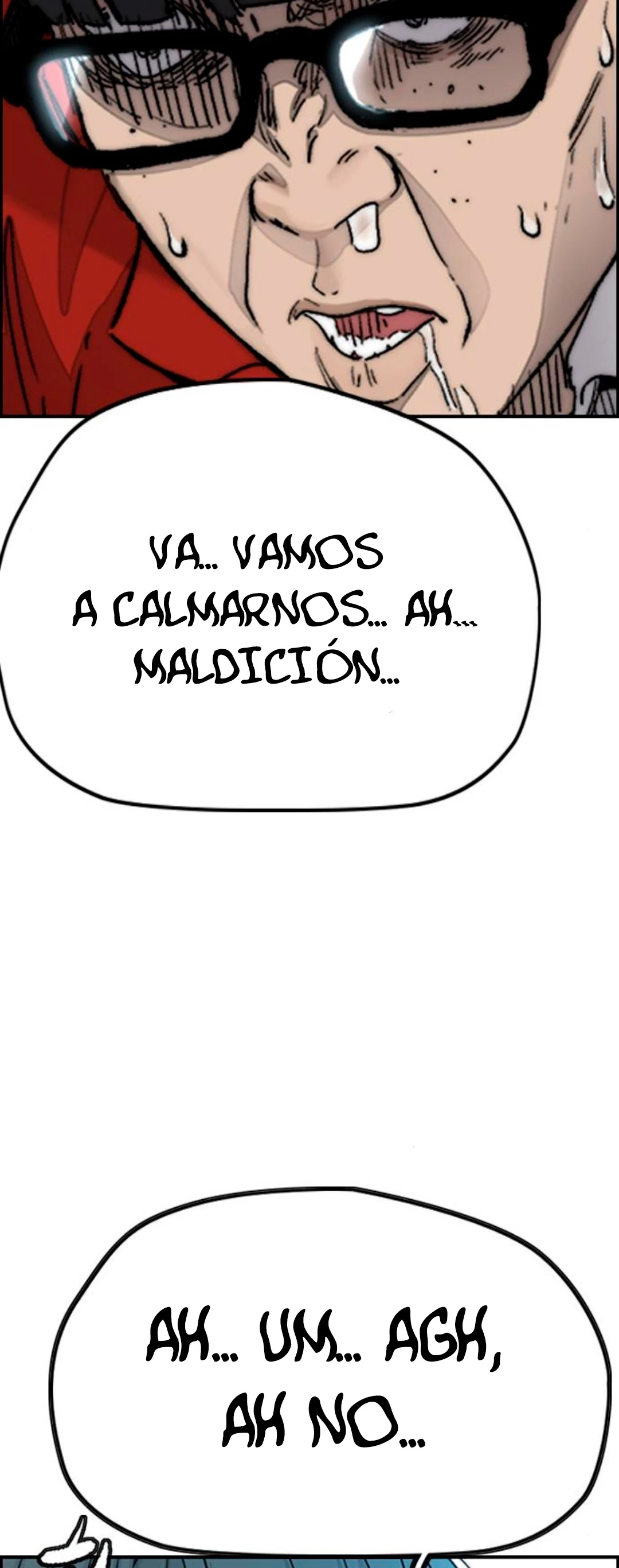 RompeVientos - Capítulo 378 - Página 9 - LectorTMOo