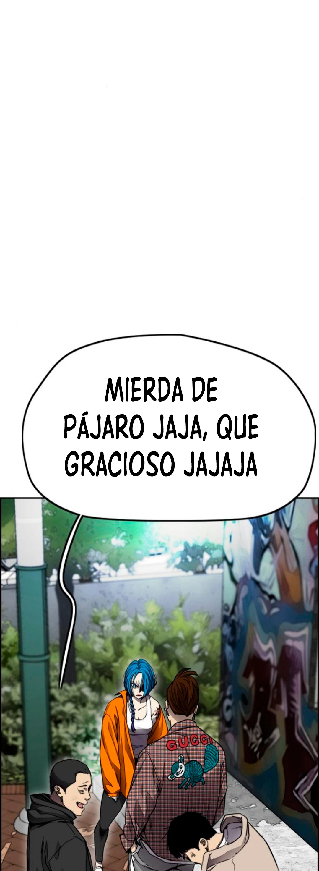 RompeVientos - Capítulo 378 - Página 18 - LectorTMOo