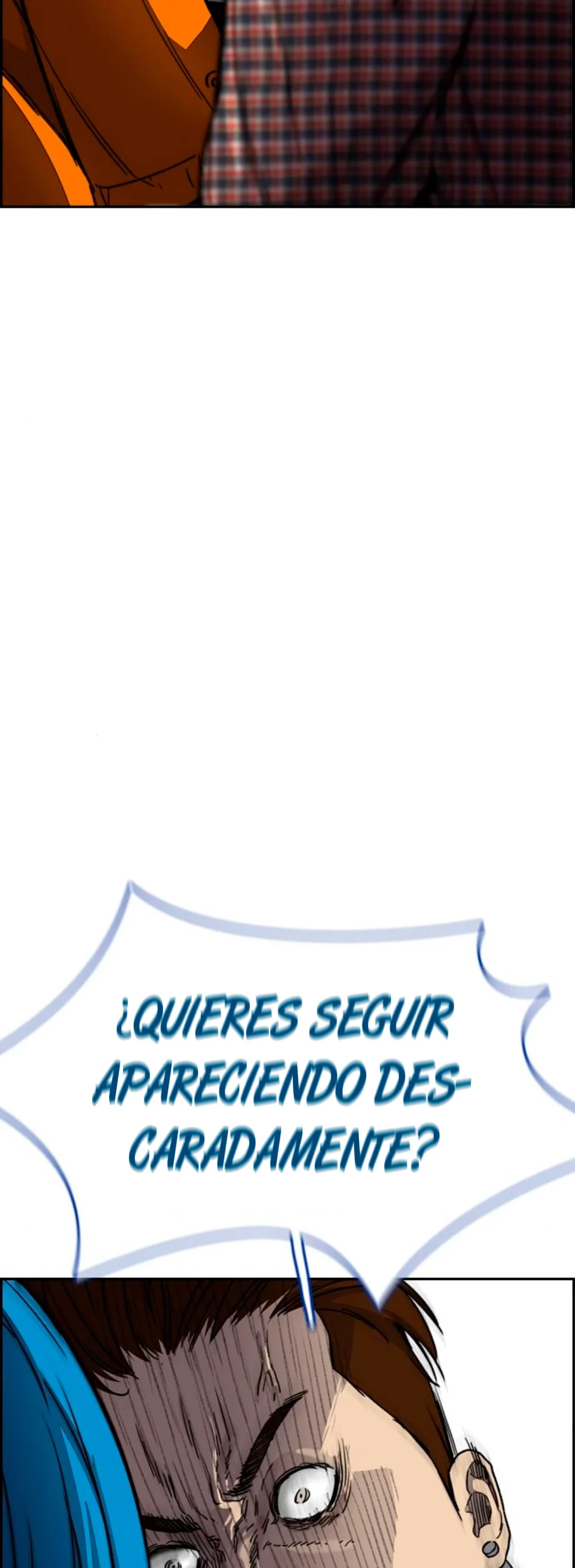 RompeVientos - Capítulo 378 - Página 21 - LectorTMOo