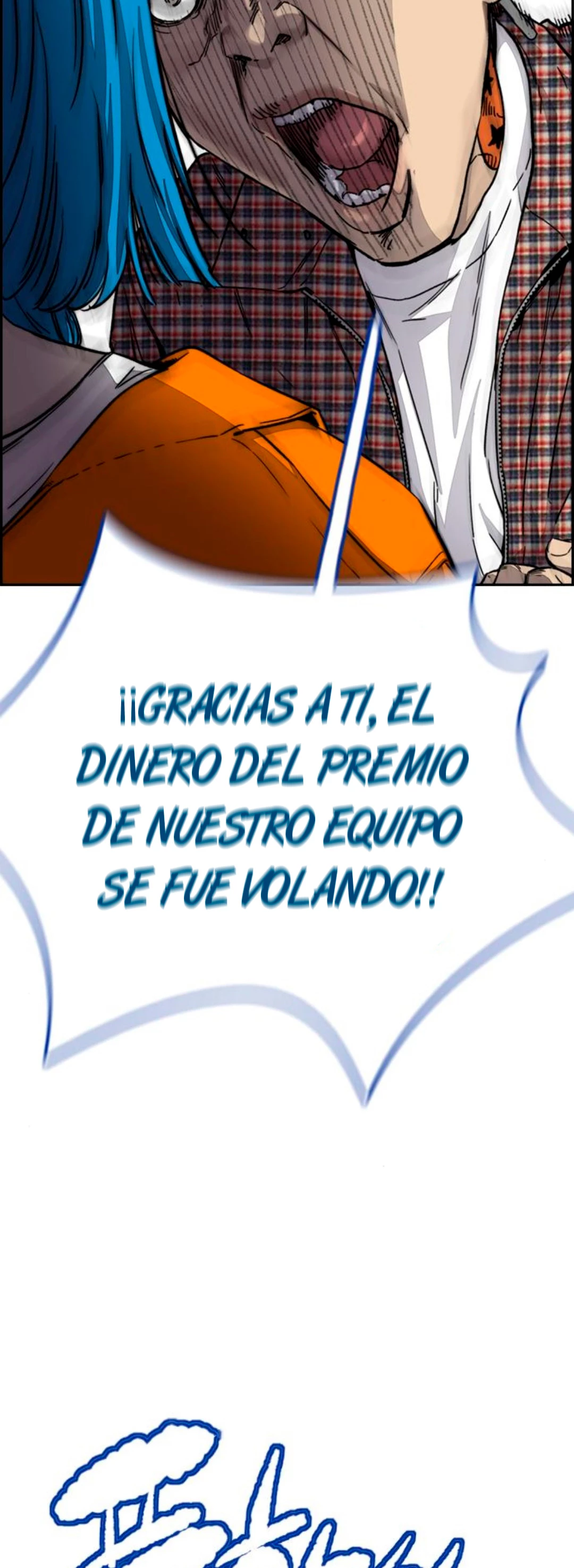RompeVientos - Capítulo 378 - Página 22 - LectorTMOo