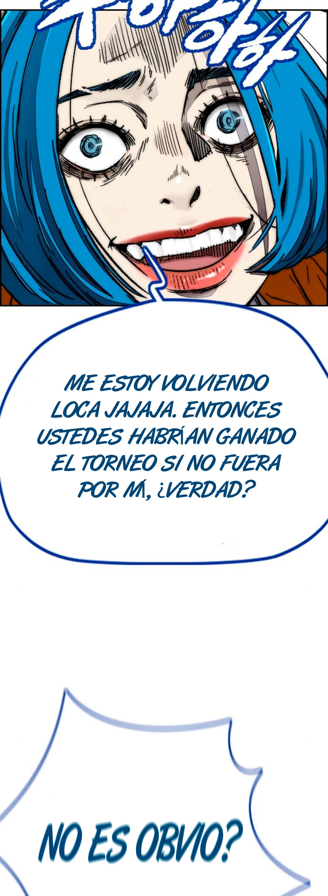 RompeVientos - Capítulo 378 - Página 23 - LectorTMOo