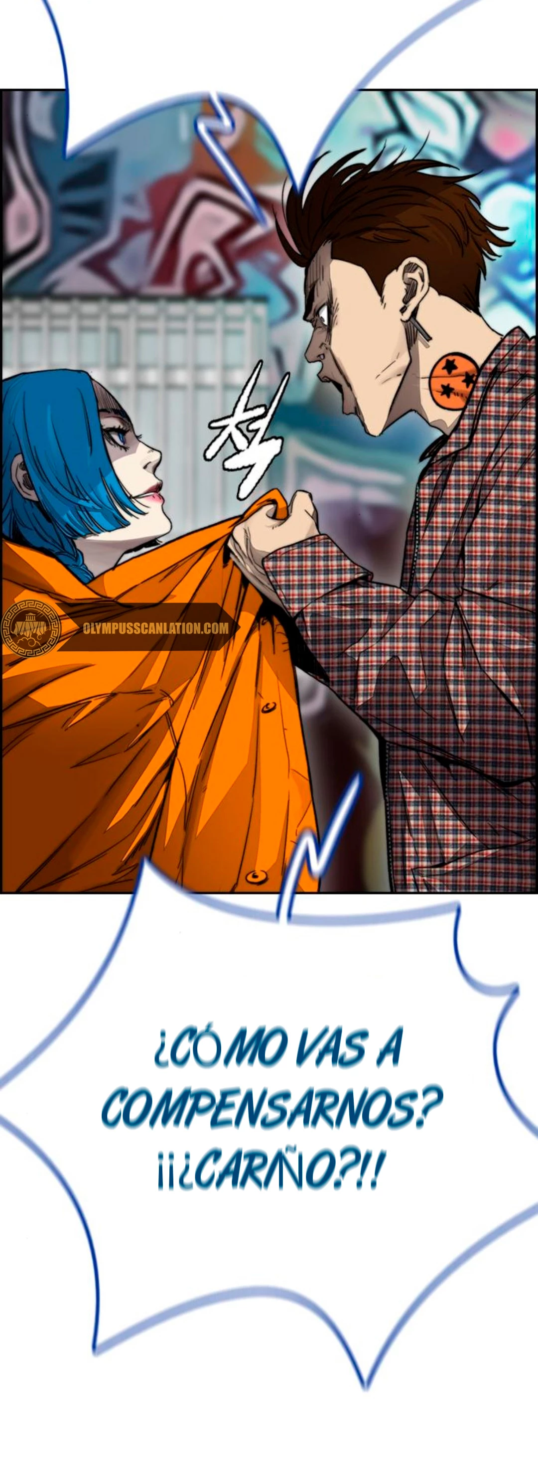 RompeVientos - Capítulo 378 - Página 24 - LectorTMOo