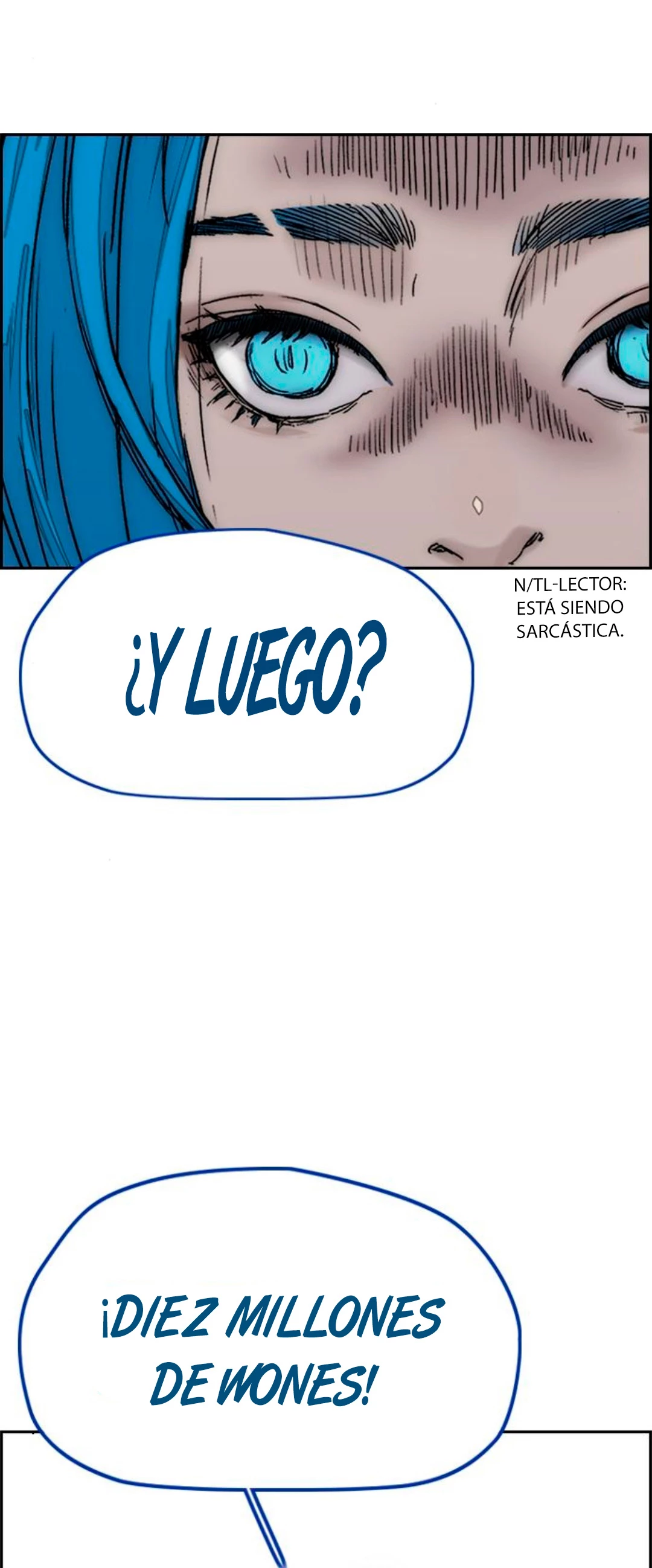 RompeVientos - Capítulo 378 - Página 27 - LectorTMOo