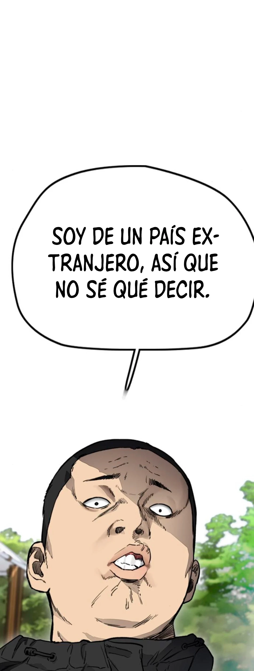 RompeVientos - Capítulo 378 - Página 32 - LectorTMOo