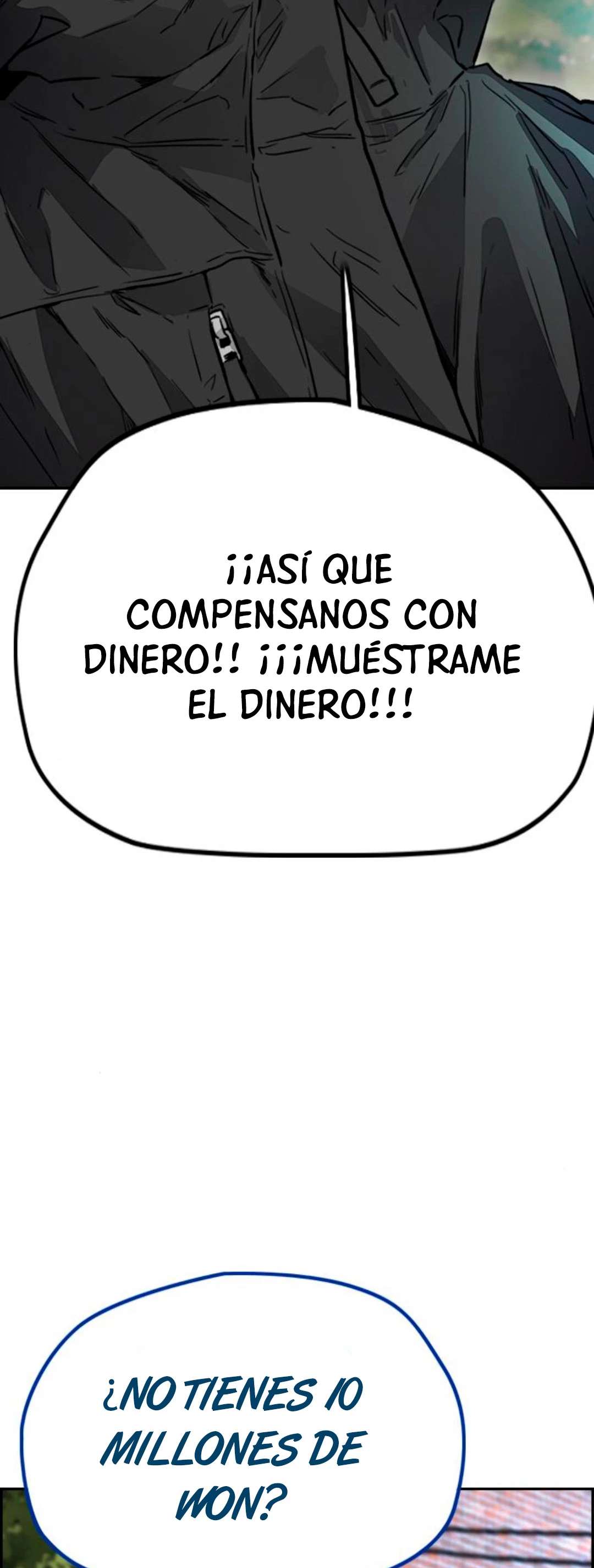 RompeVientos - Capítulo 378 - Página 33 - LectorTMOo