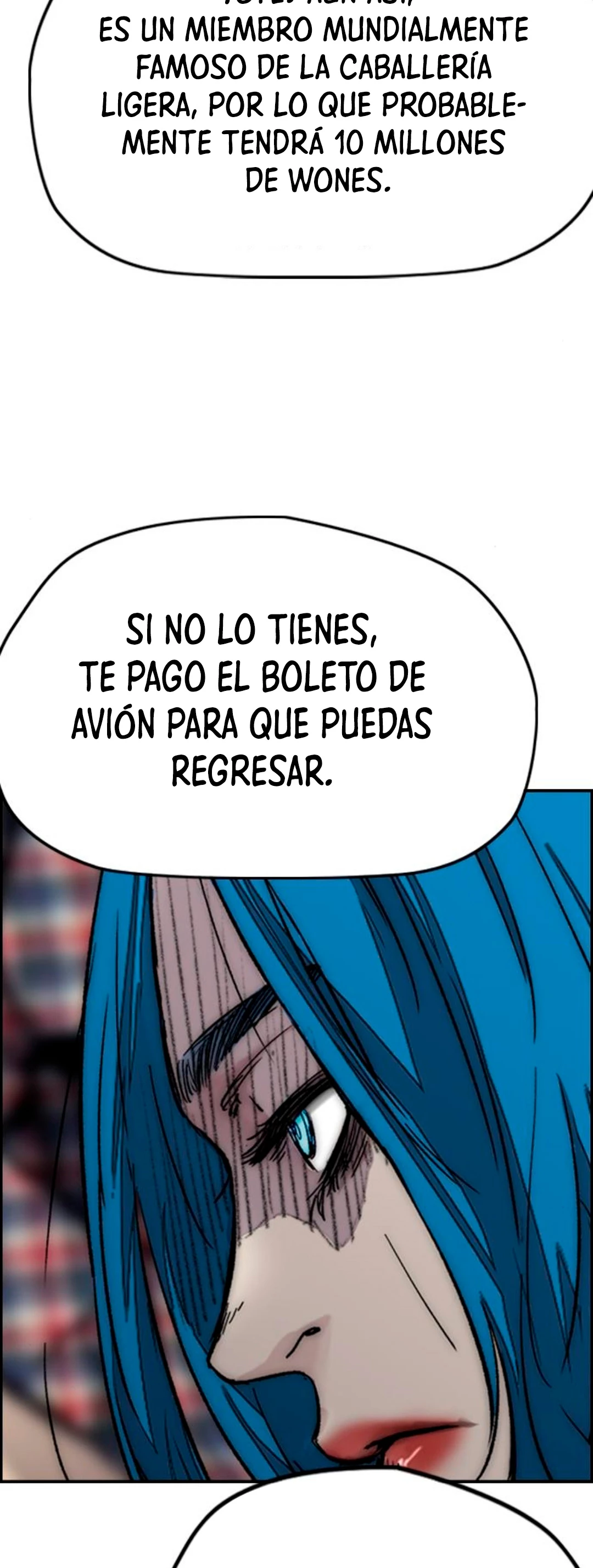 RompeVientos - Capítulo 378 - Página 35 - LectorTMOo