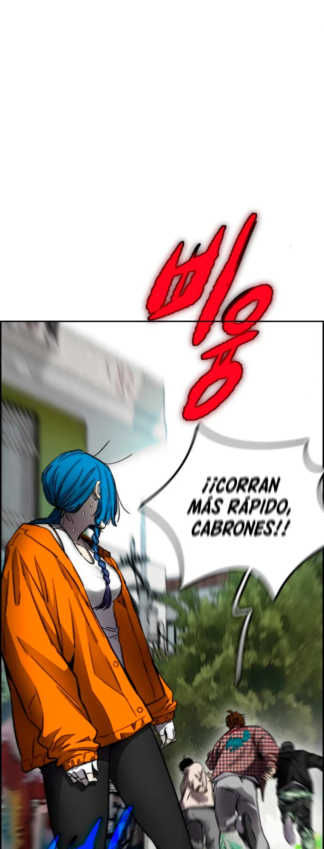RompeVientos - Capítulo 378 - Página 40 - LectorTMOo