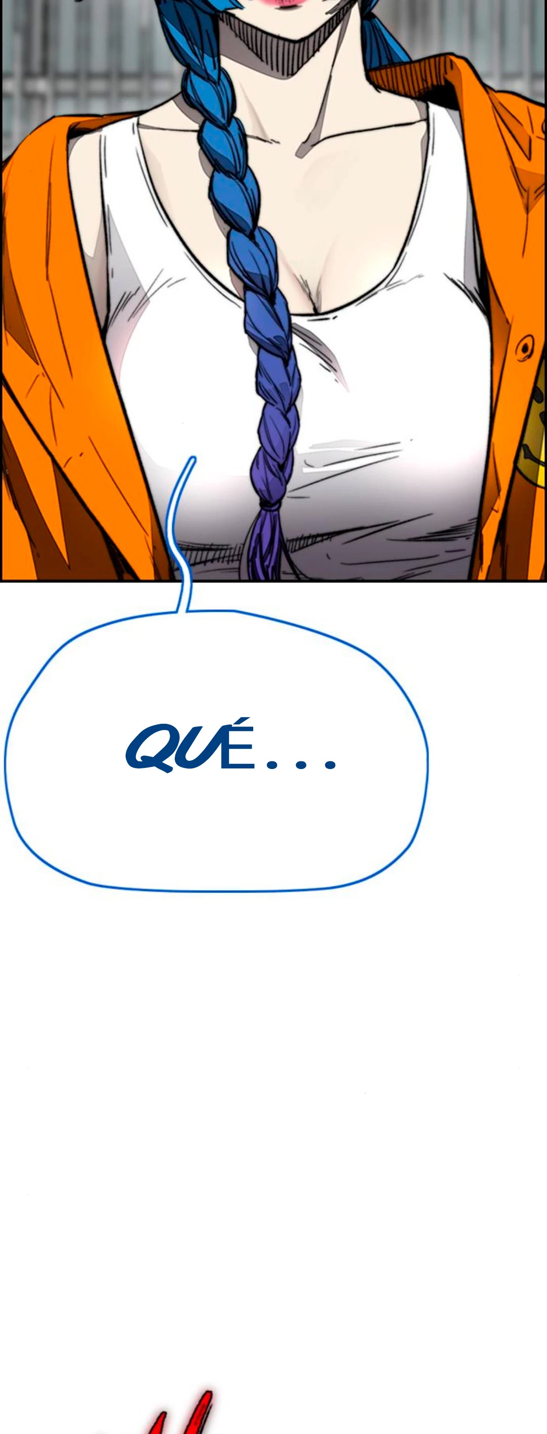 RompeVientos - Capítulo 378 - Página 42 - LectorTMOo
