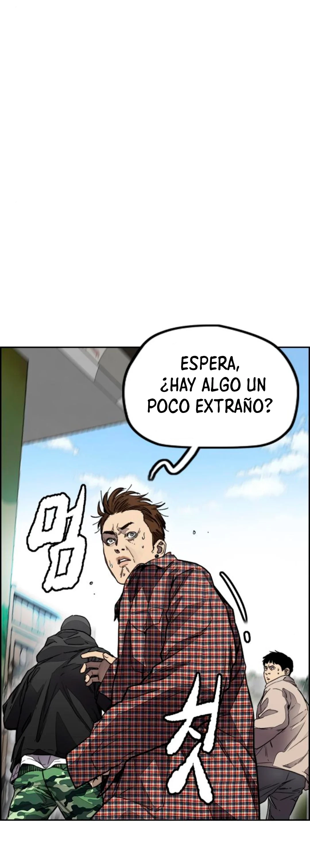 RompeVientos - Capítulo 378 - Página 46 - LectorTMOo