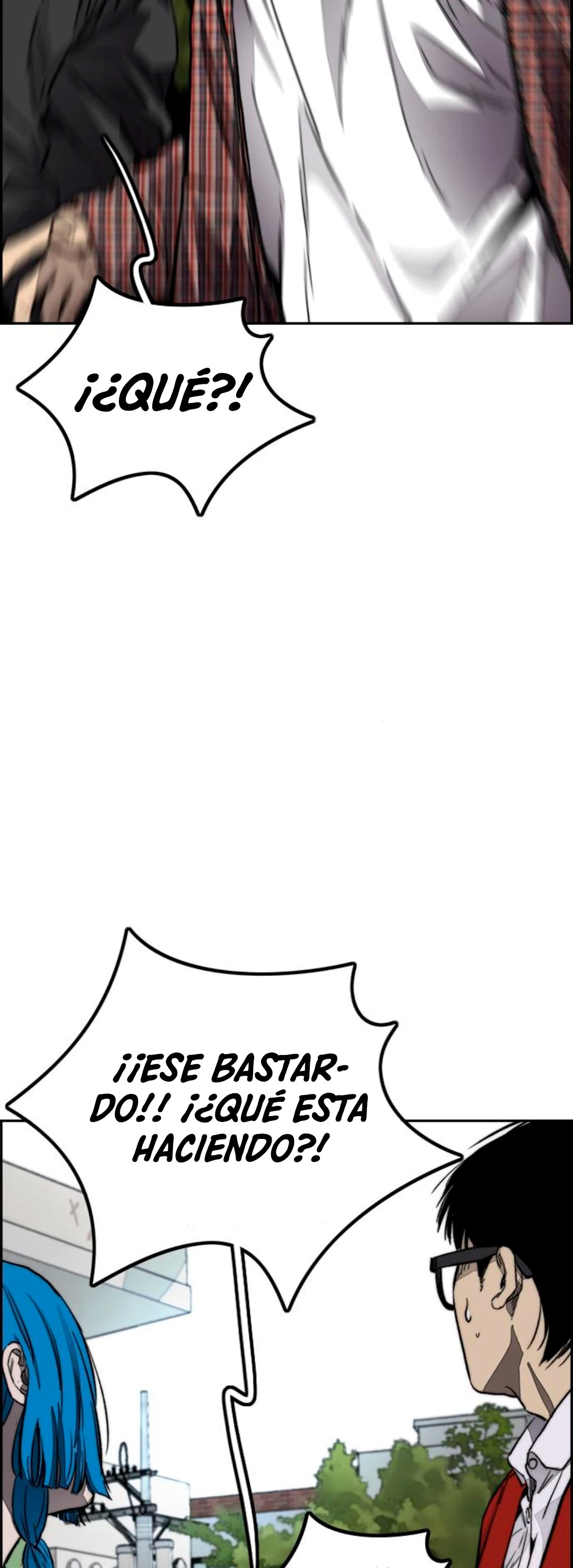 RompeVientos - Capítulo 378 - Página 48 - LectorTMOo
