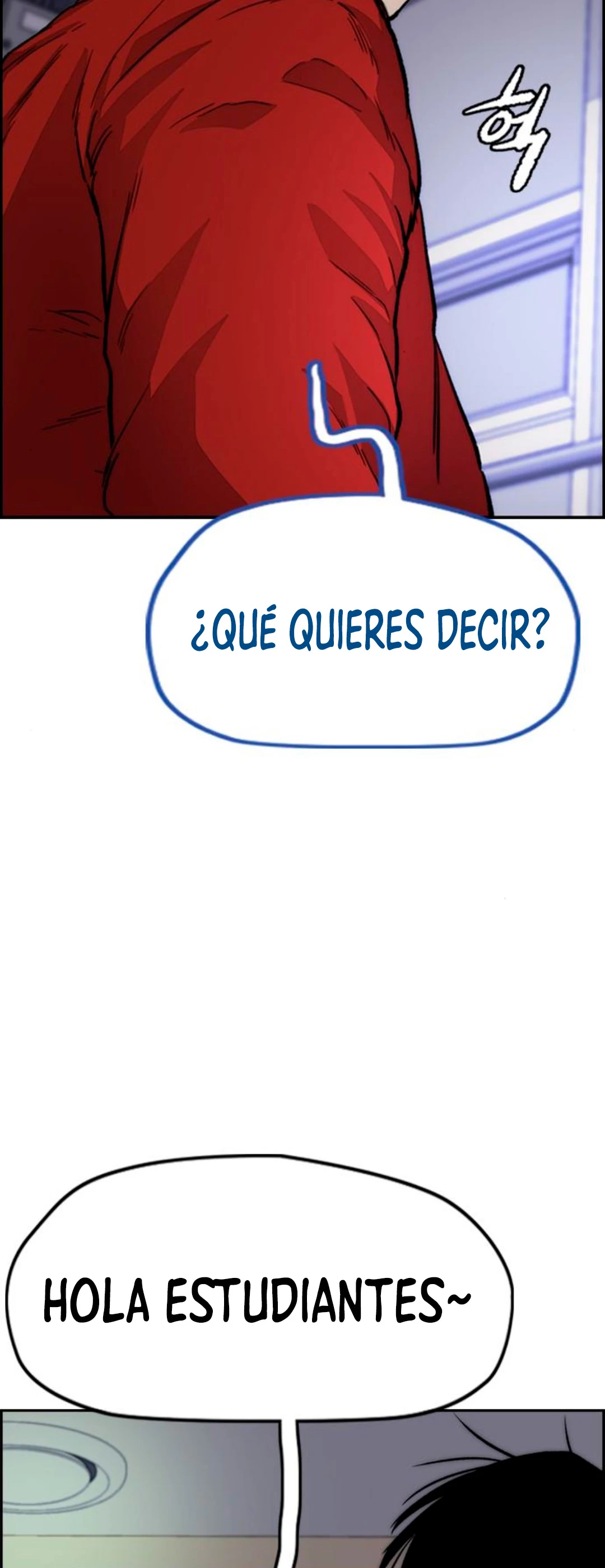 RompeVientos - Capítulo 378 - Página 64 - LectorTMOo