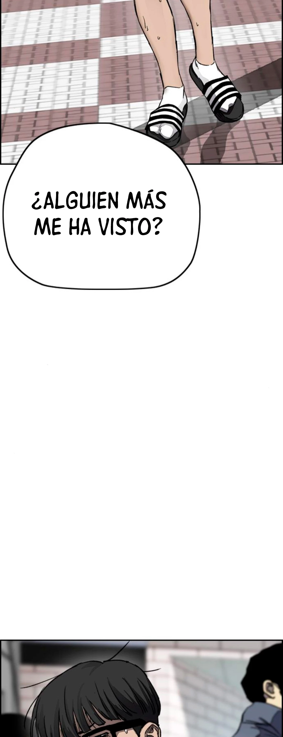 RompeVientos - Capítulo 378 - Página 70 - LectorTMOo