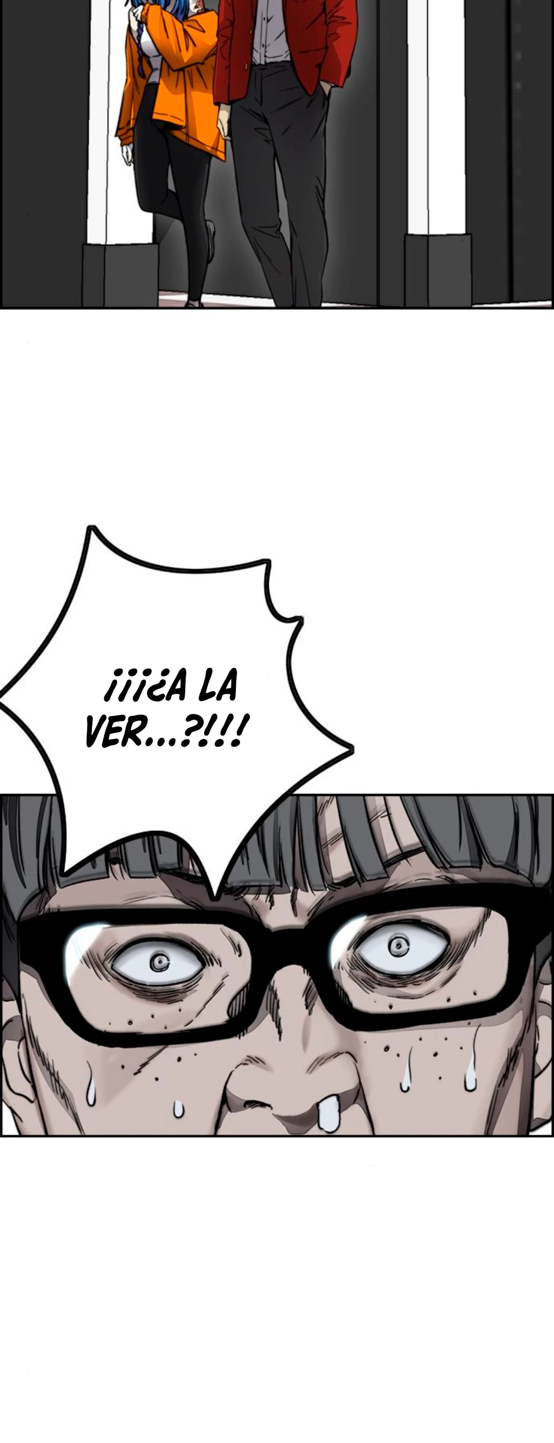 RompeVientos - Capítulo 378 - Página 73 - LectorTMOo