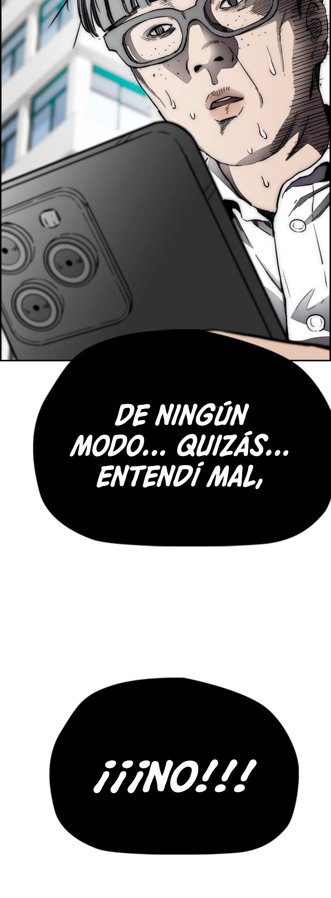 RompeVientos - Capítulo 378 - Página 77 - LectorTMOo