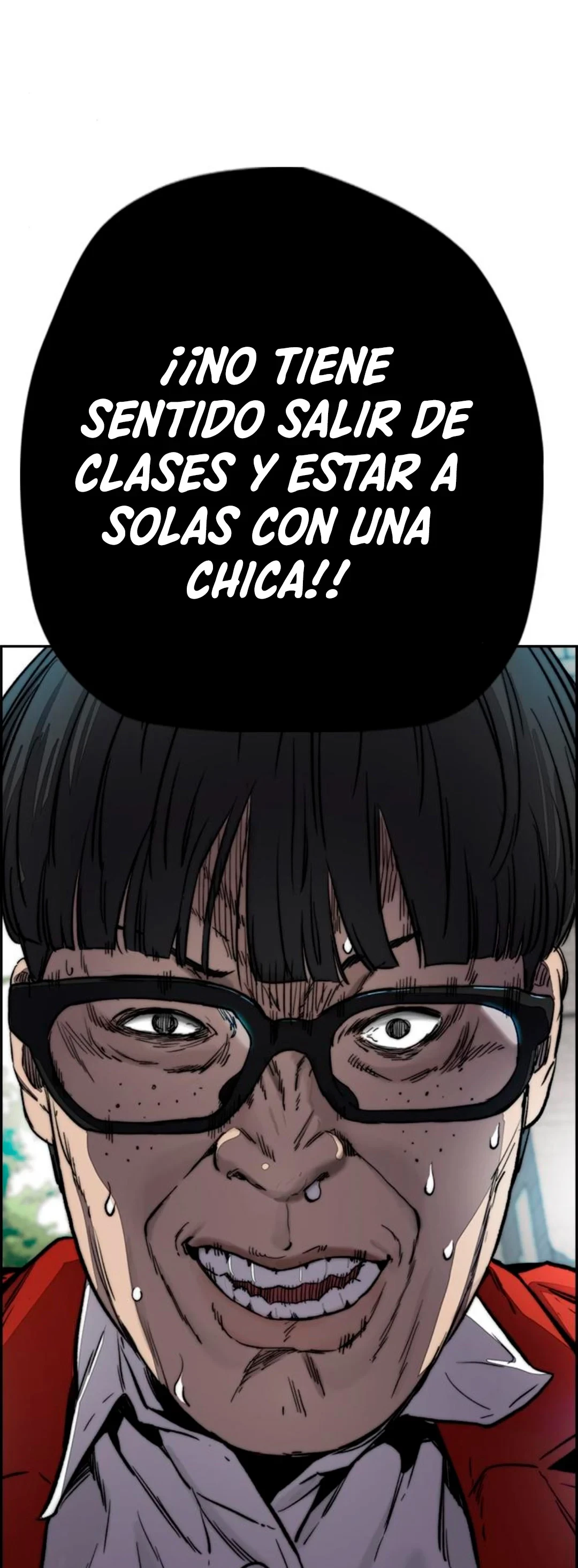 RompeVientos - Capítulo 378 - Página 78 - LectorTMOo