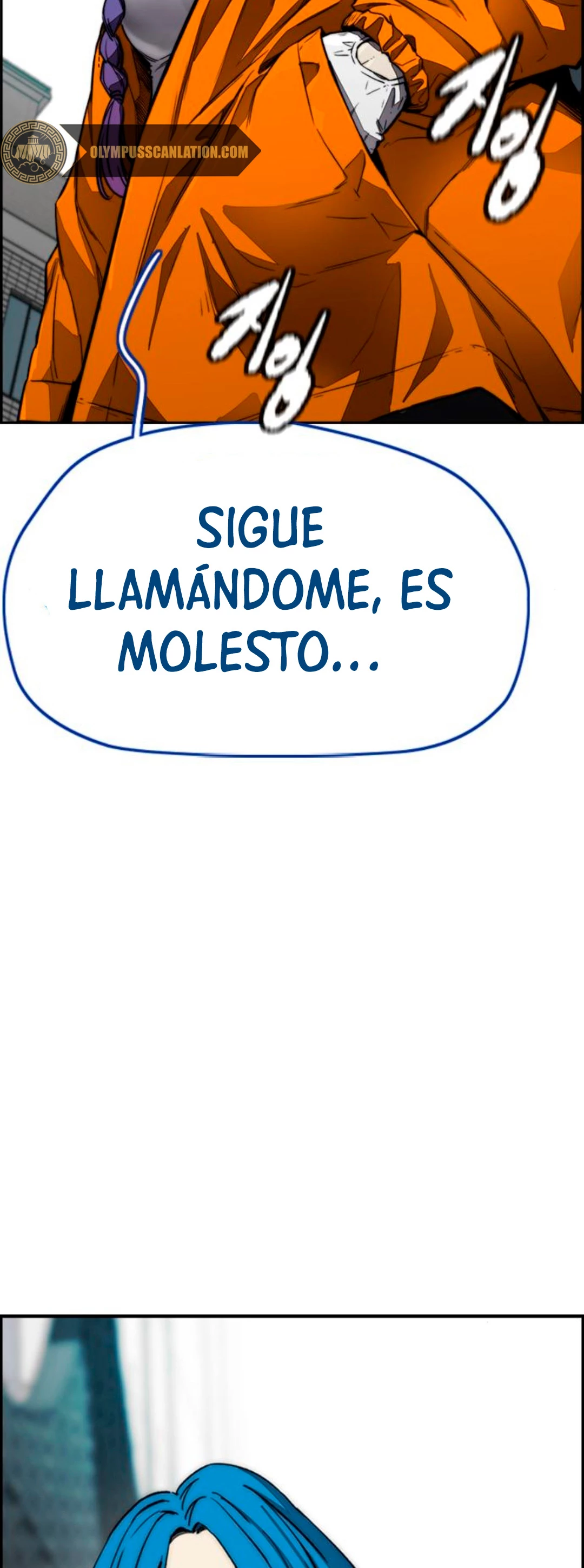 RompeVientos - Capítulo 378 - Página 84 - LectorTMOo