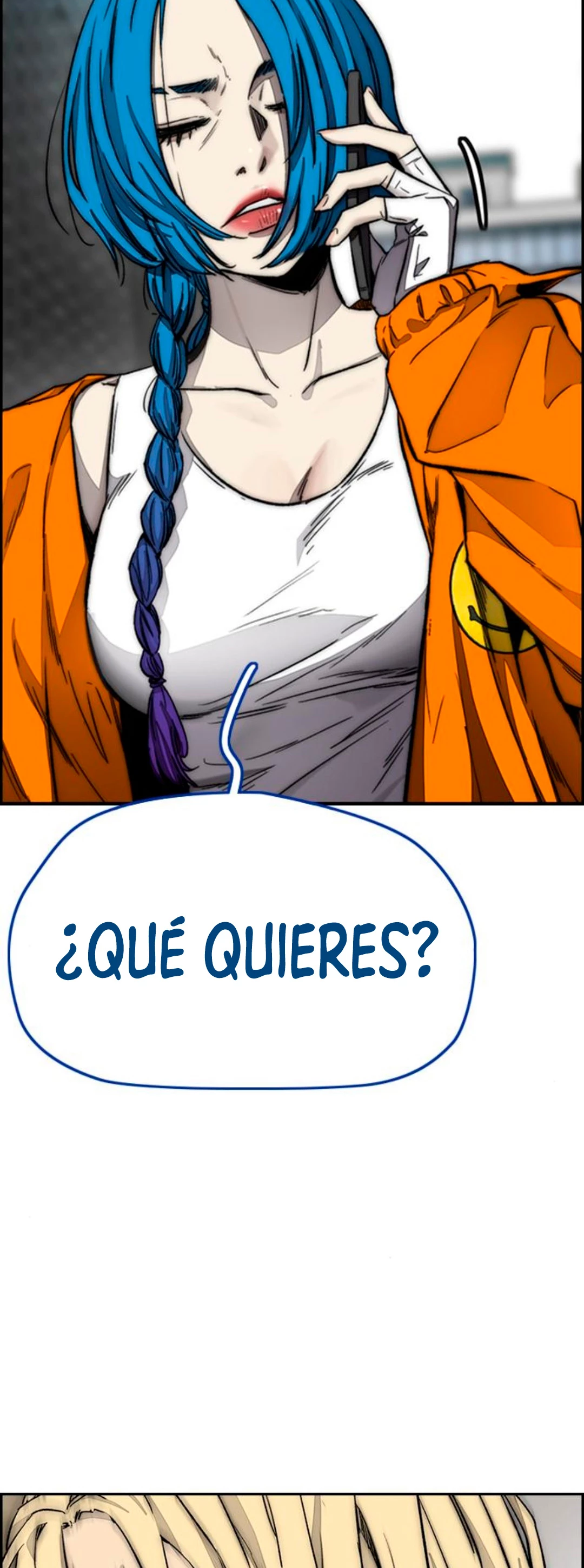 RompeVientos - Capítulo 378 - Página 85 - LectorTMOo