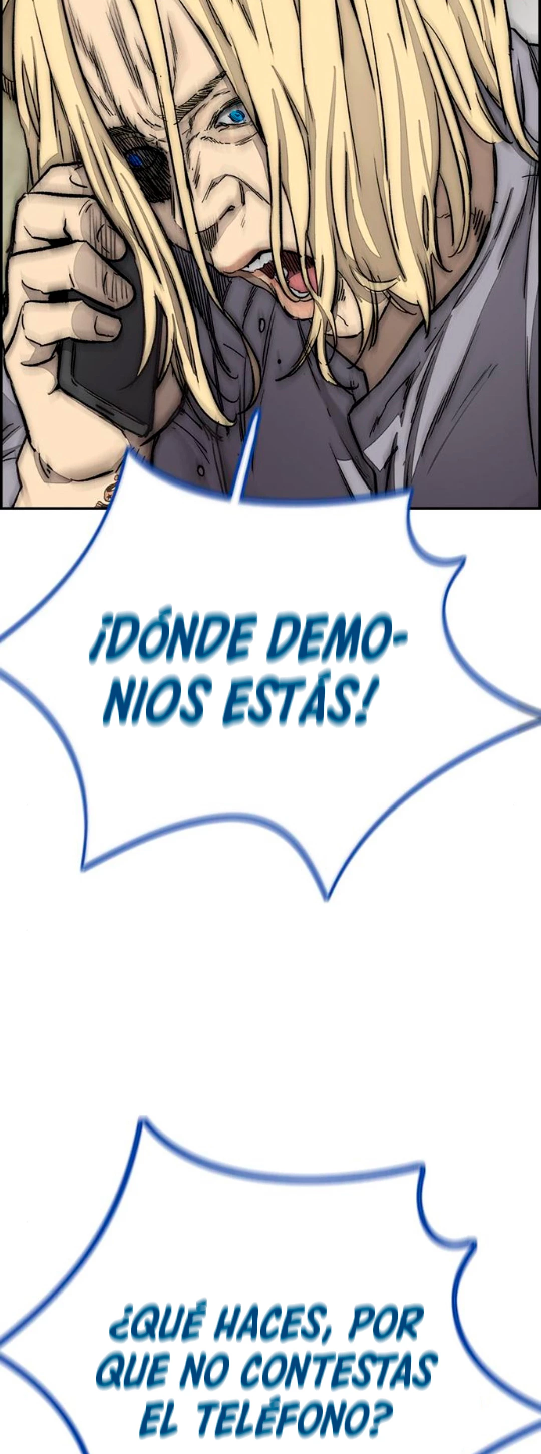 RompeVientos - Capítulo 378 - Página 86 - LectorTMOo