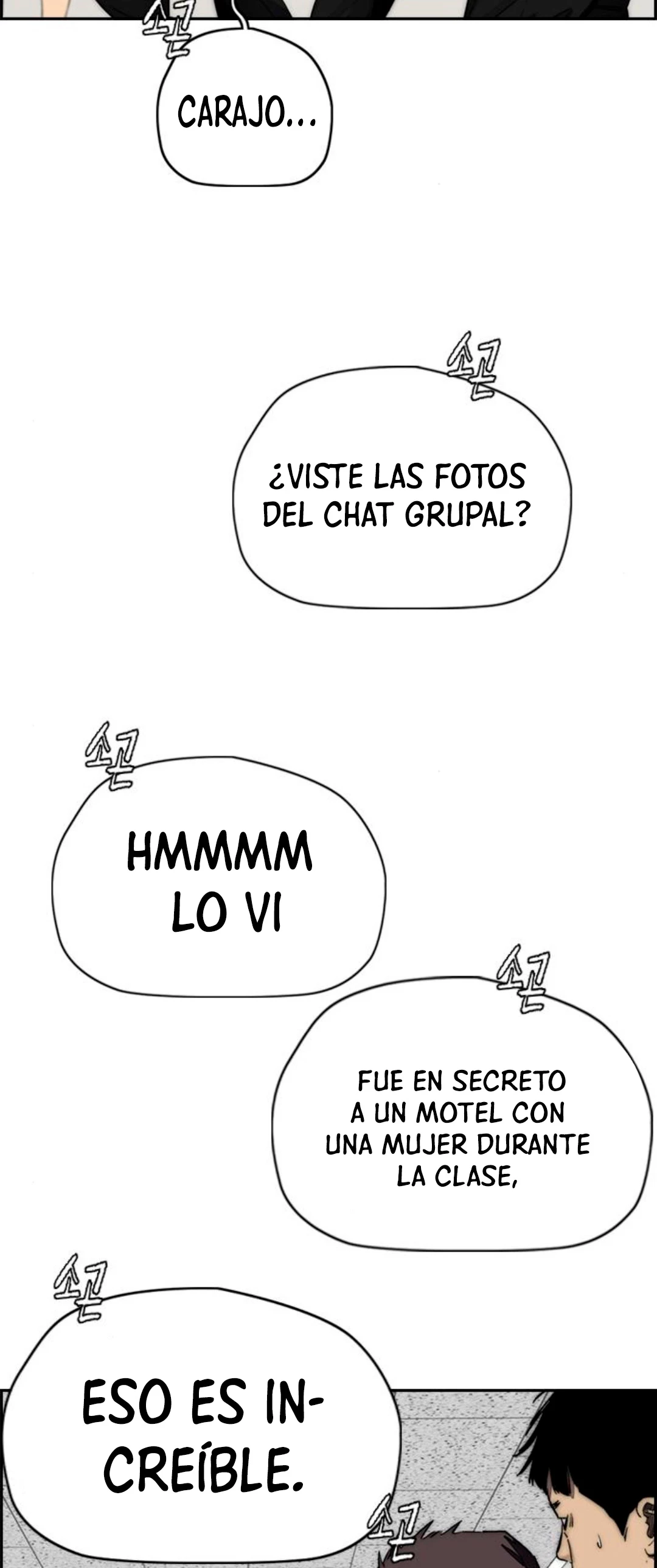 RompeVientos - Capítulo 378 - Página 91 - LectorTMOo