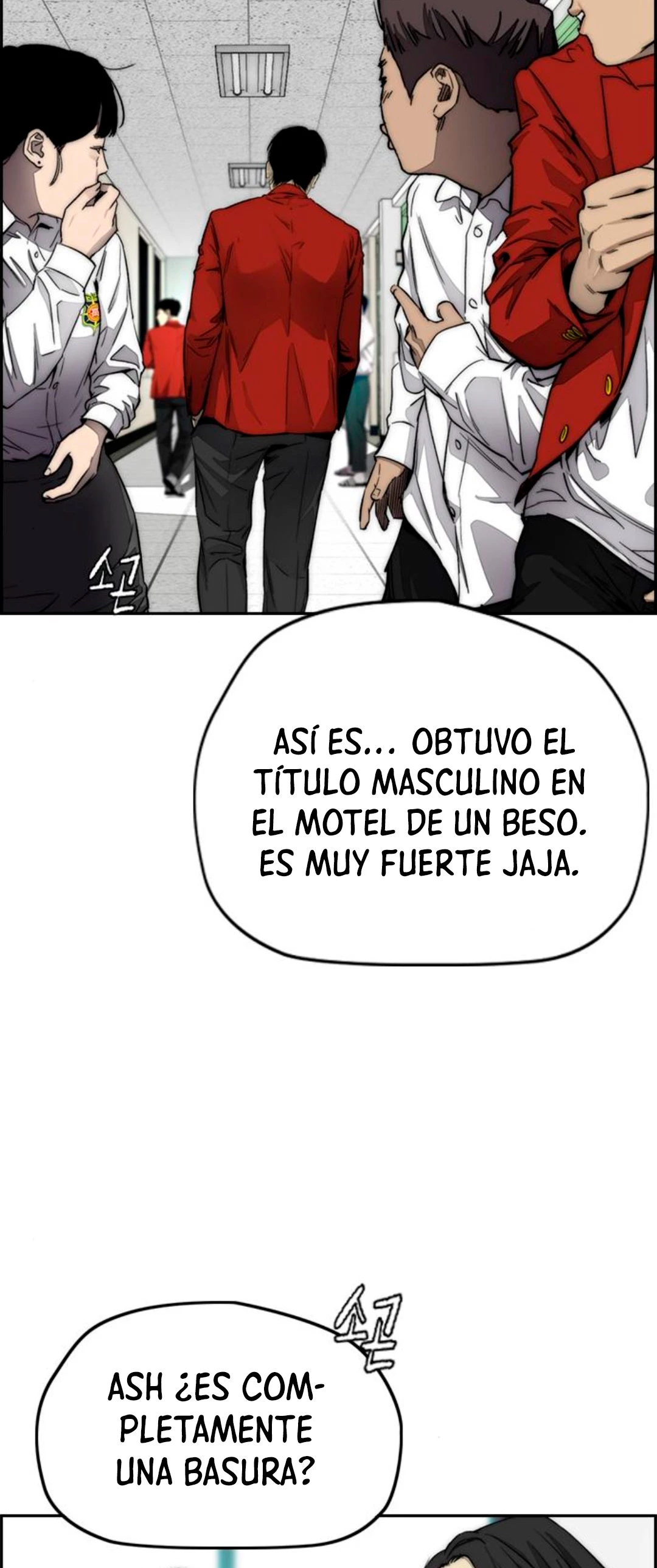 RompeVientos - Capítulo 378 - Página 92 - LectorTMOo