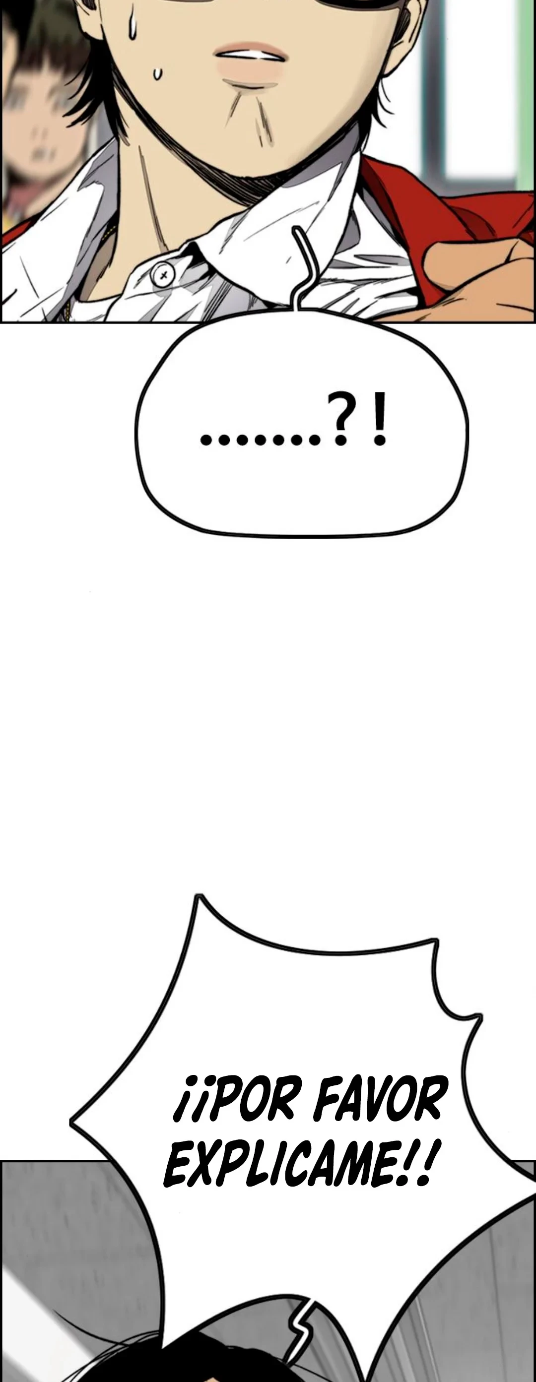 RompeVientos - Capítulo 378 - Página 100 - LectorTMOo