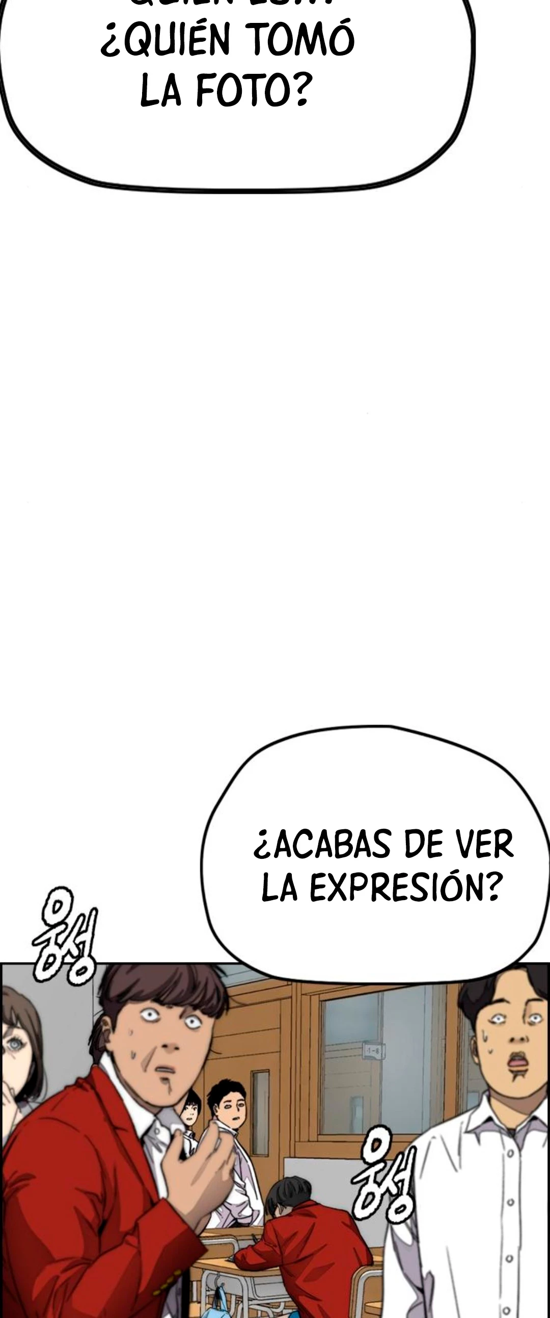 RompeVientos - Capítulo 378 - Página 105 - LectorTMOo