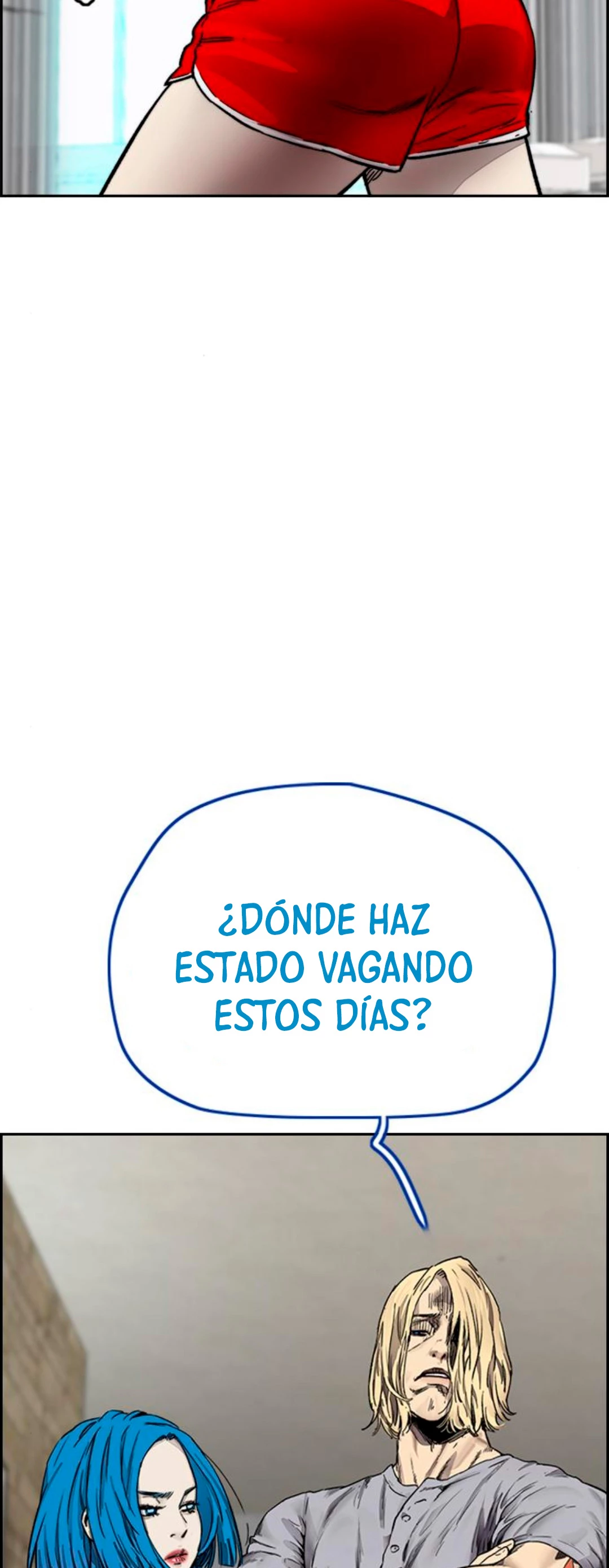RompeVientos - Capítulo 379 - Página 9 - LectorTMOo