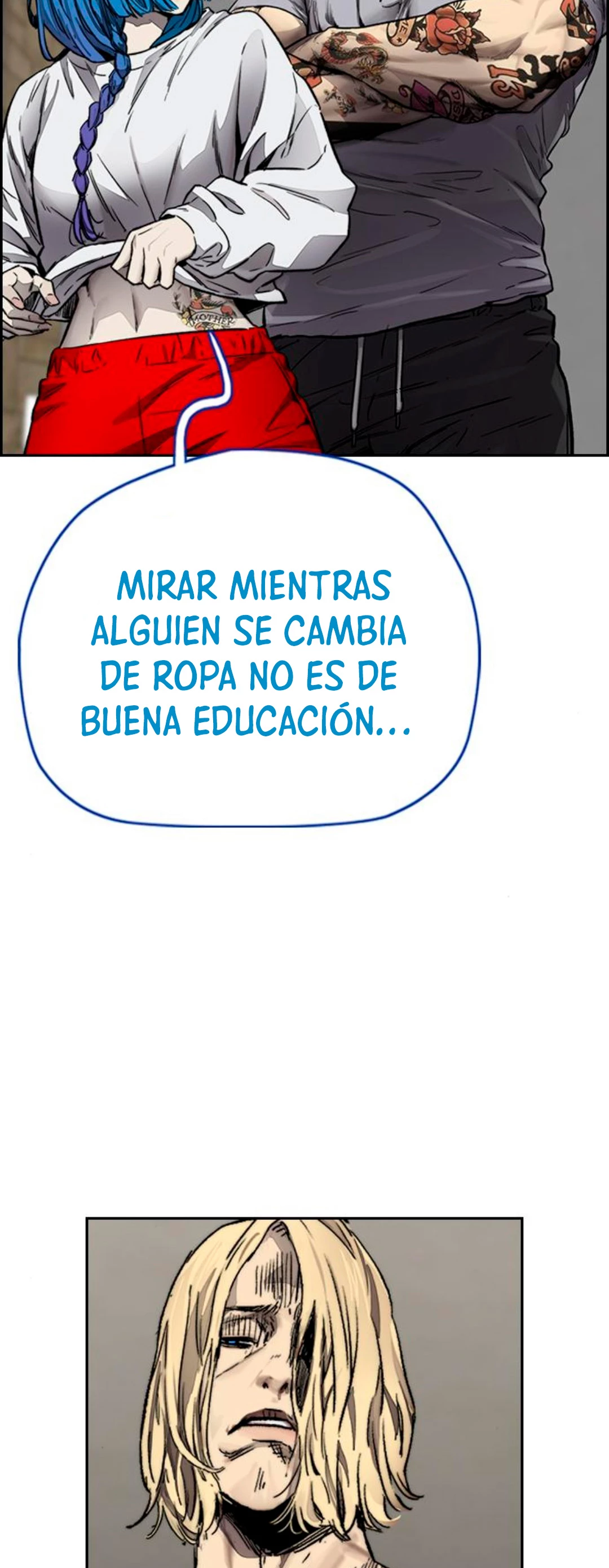 RompeVientos - Capítulo 379 - Página 10 - LectorTMOo