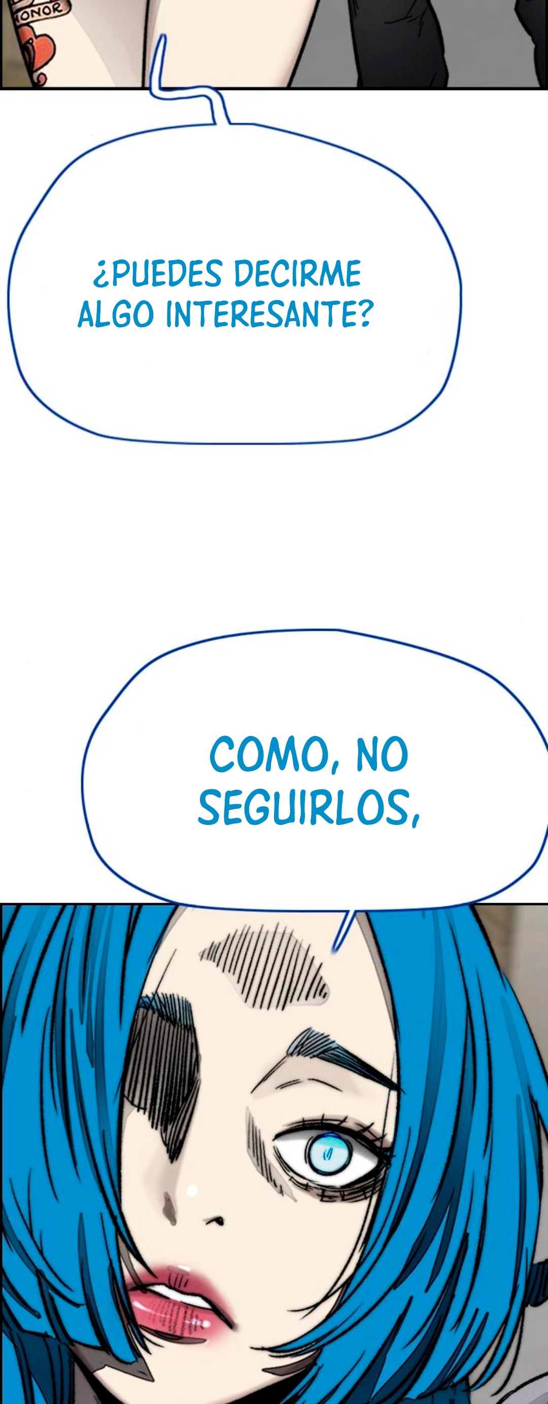 RompeVientos - Capítulo 379 - Página 14 - LectorTMOo