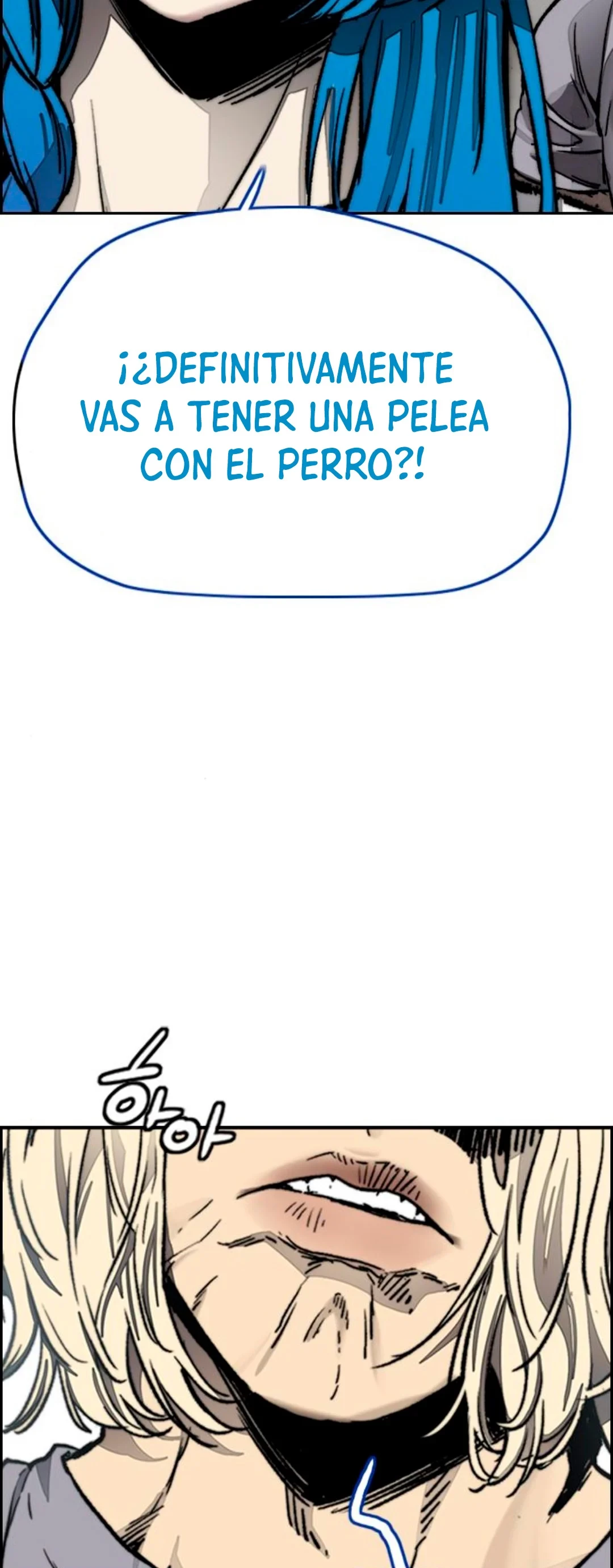 RompeVientos - Capítulo 379 - Página 15 - LectorTMOo