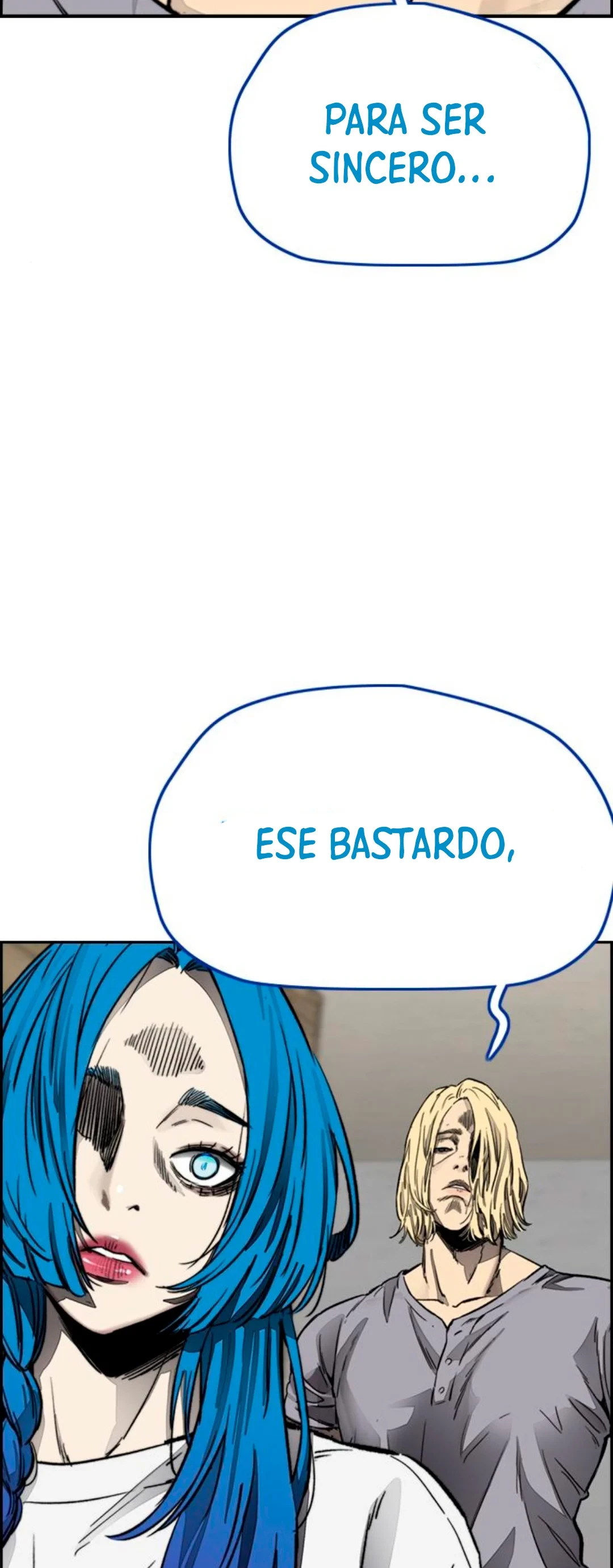 RompeVientos - Capítulo 379 - Página 16 - LectorTMOo