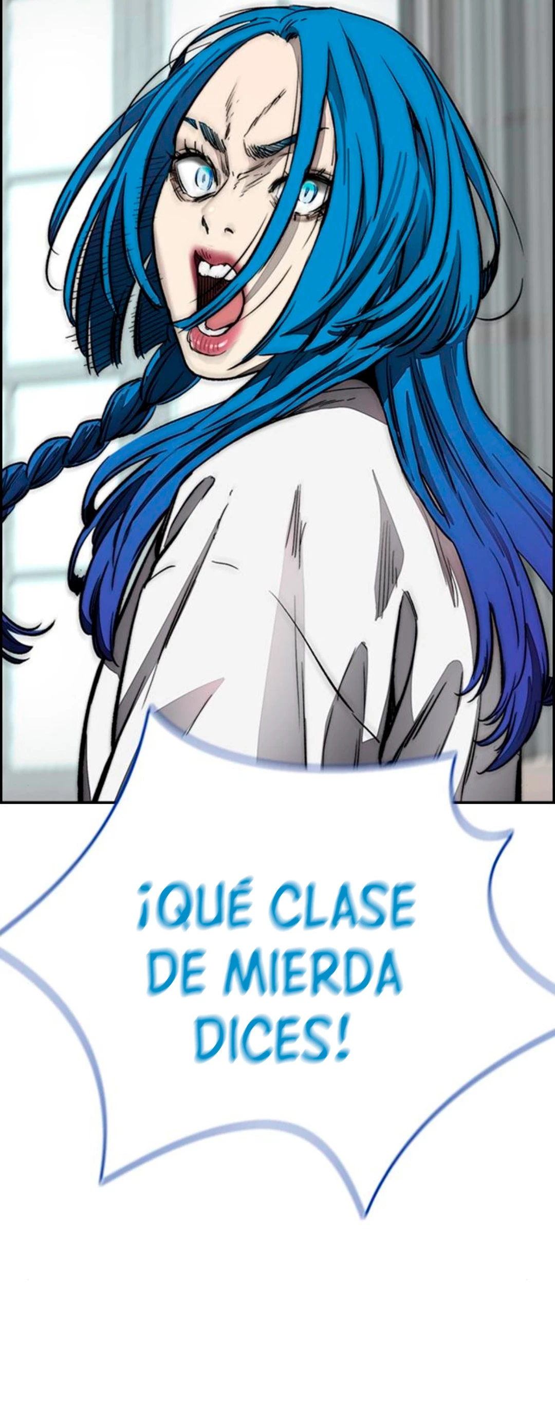 RompeVientos - Capítulo 379 - Página 18 - LectorTMOo
