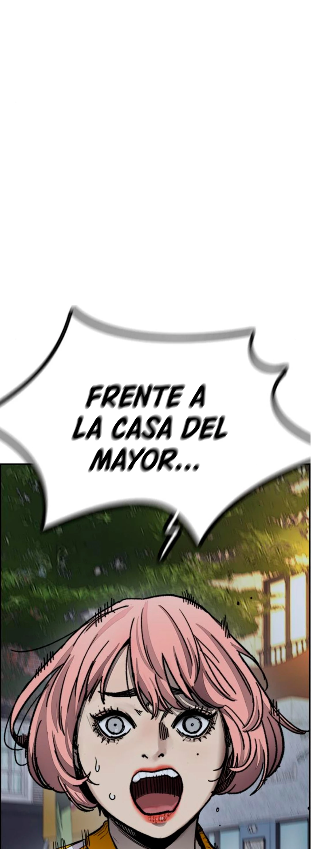 RompeVientos - Capítulo 379 - Página 33 - LectorTMOo