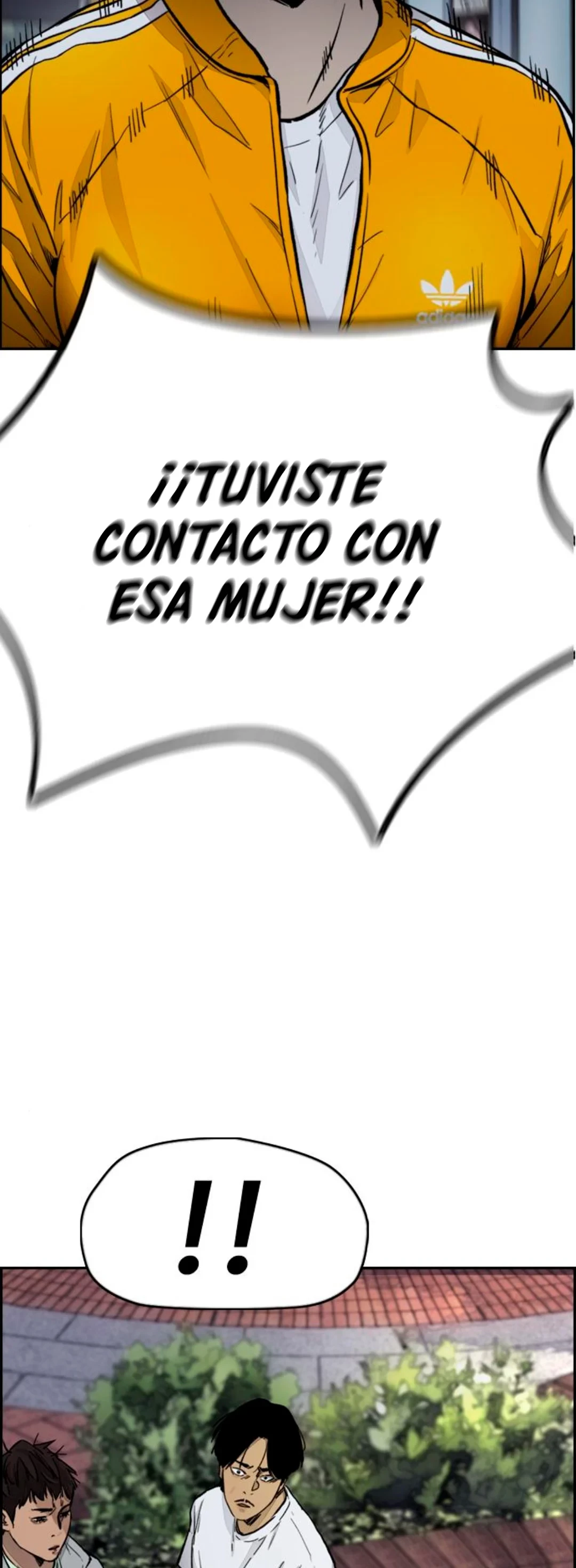 RompeVientos - Capítulo 379 - Página 34 - LectorTMOo
