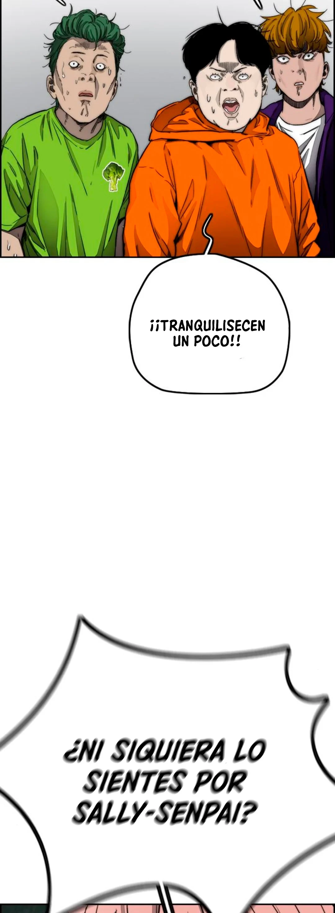 RompeVientos - Capítulo 379 - Página 37 - LectorTMOo