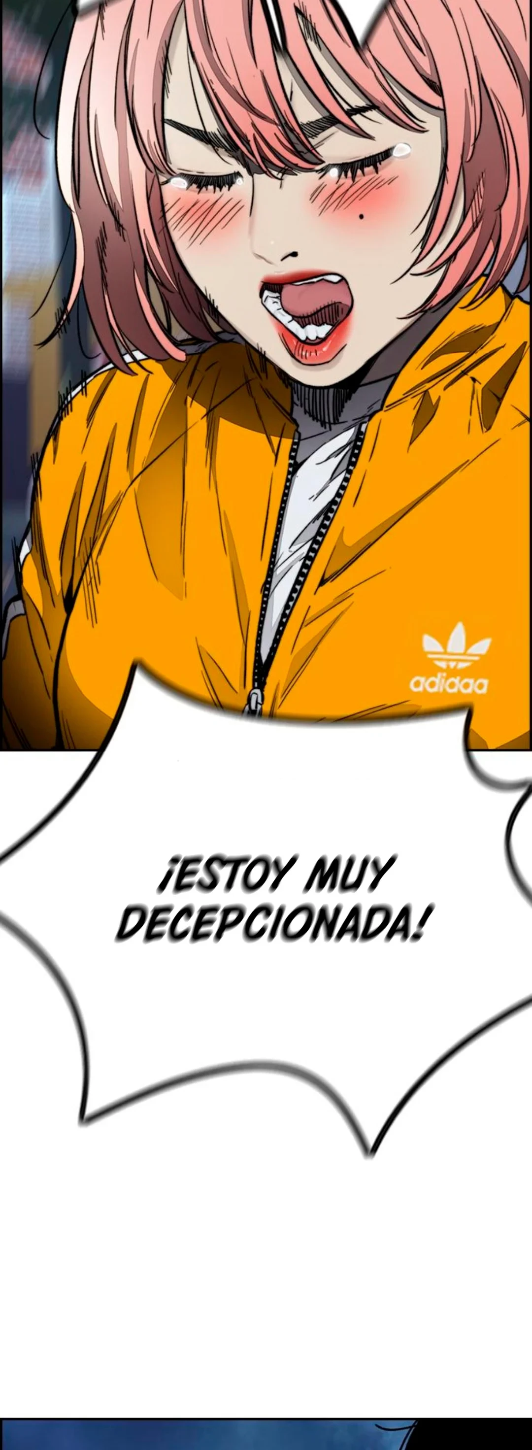 RompeVientos - Capítulo 379 - Página 38 - LectorTMOo
