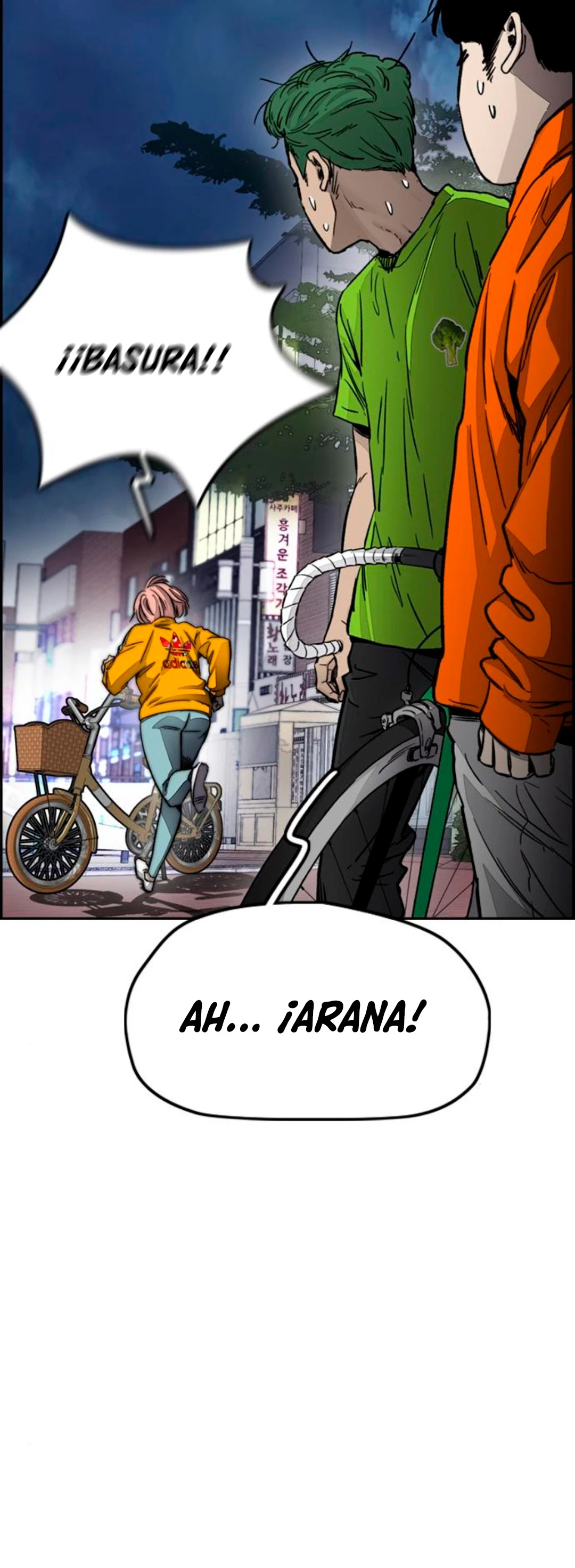 RompeVientos - Capítulo 379 - Página 39 - LectorTMOo