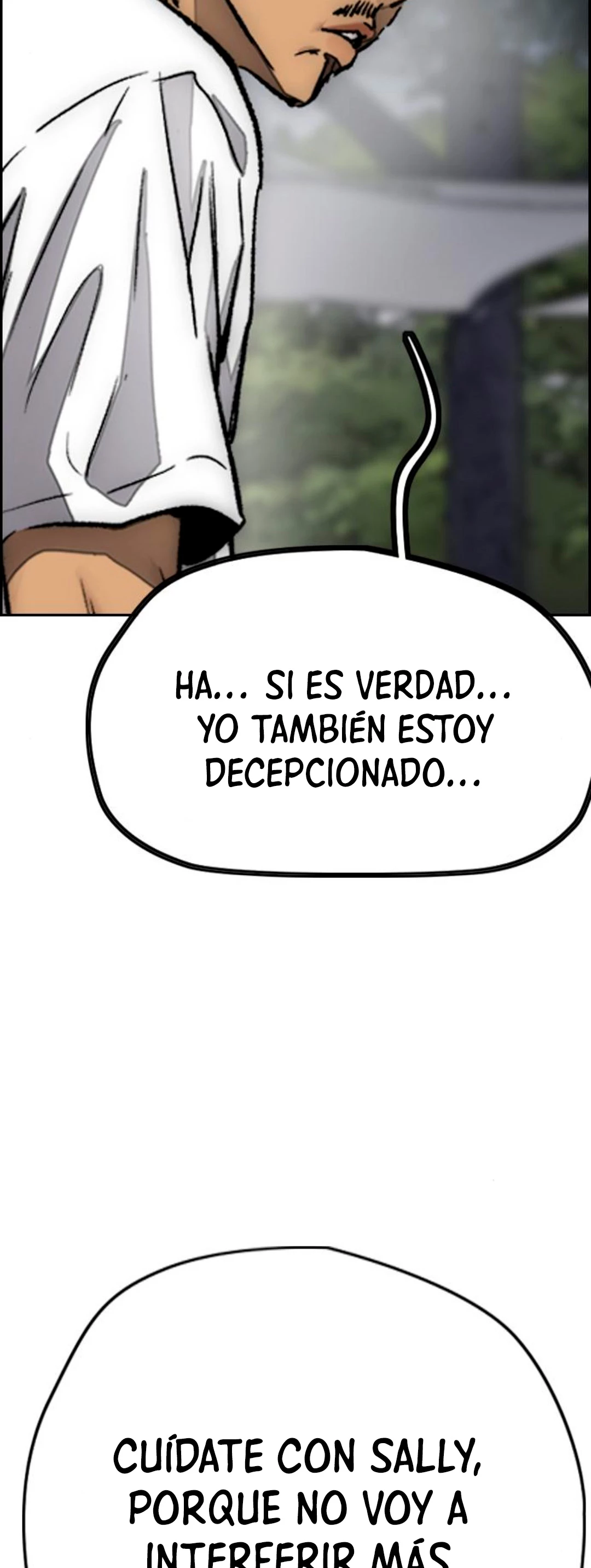 RompeVientos - Capítulo 379 - Página 43 - LectorTMOo