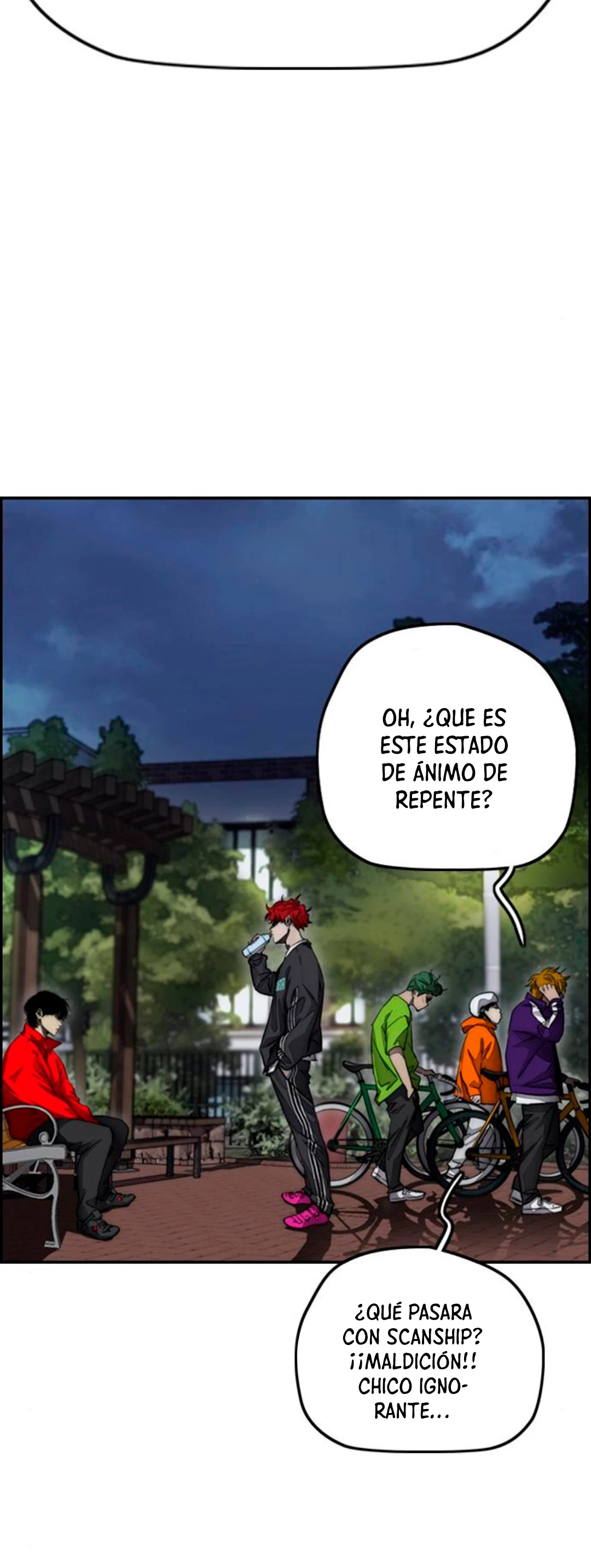 RompeVientos - Capítulo 379 - Página 49 - LectorTMOo