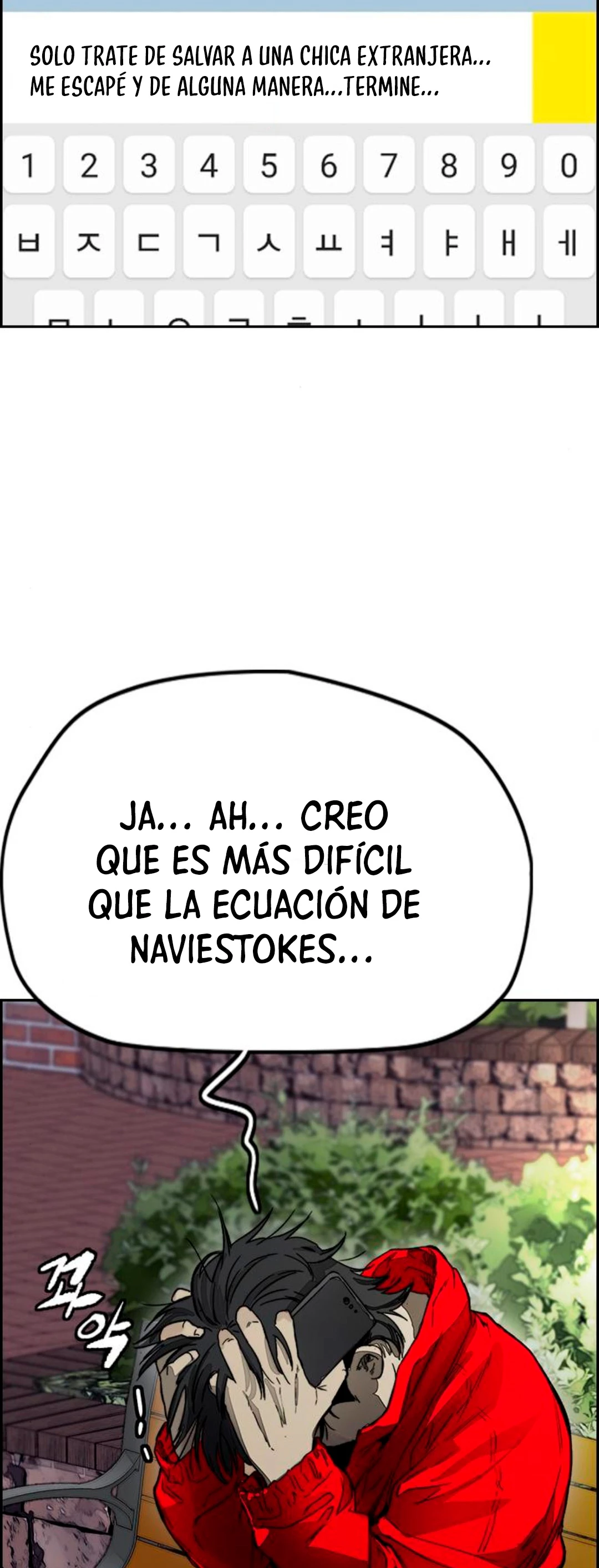 RompeVientos - Capítulo 379 - Página 58 - LectorTMOo