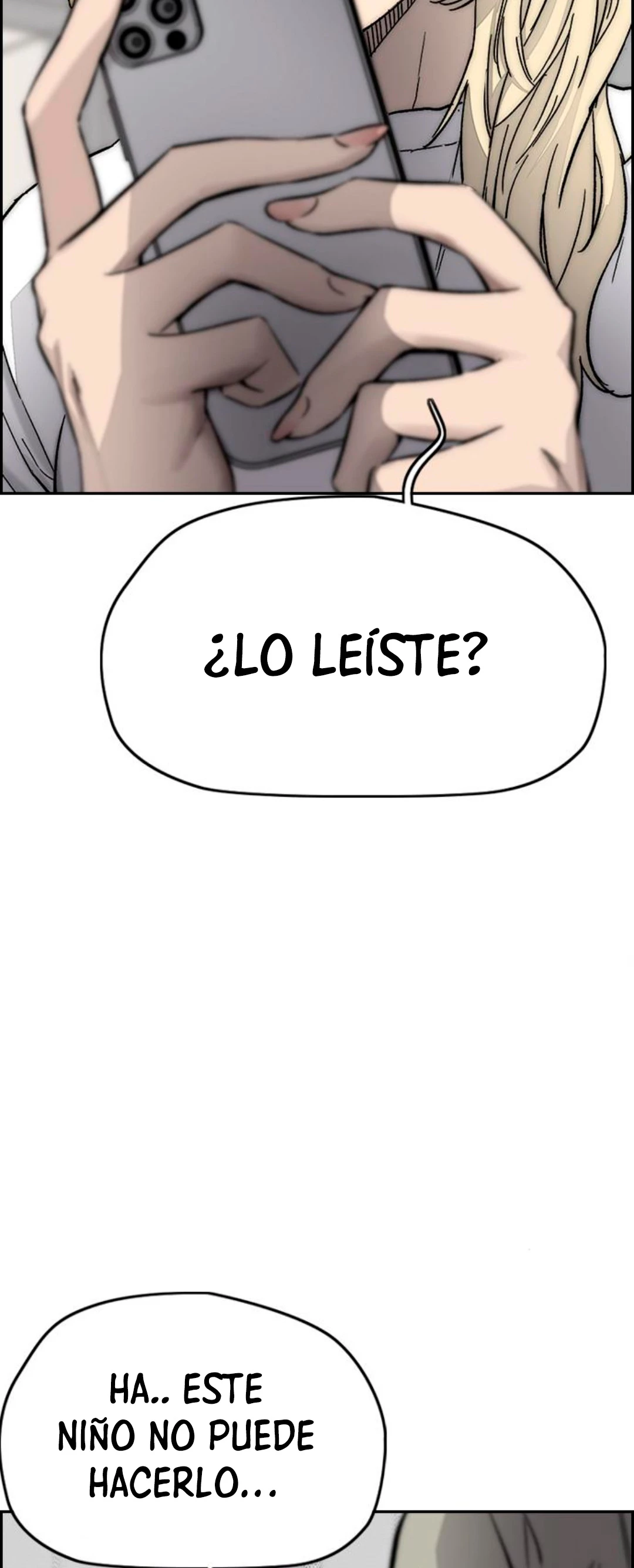 RompeVientos - Capítulo 379 - Página 61 - LectorTMOo